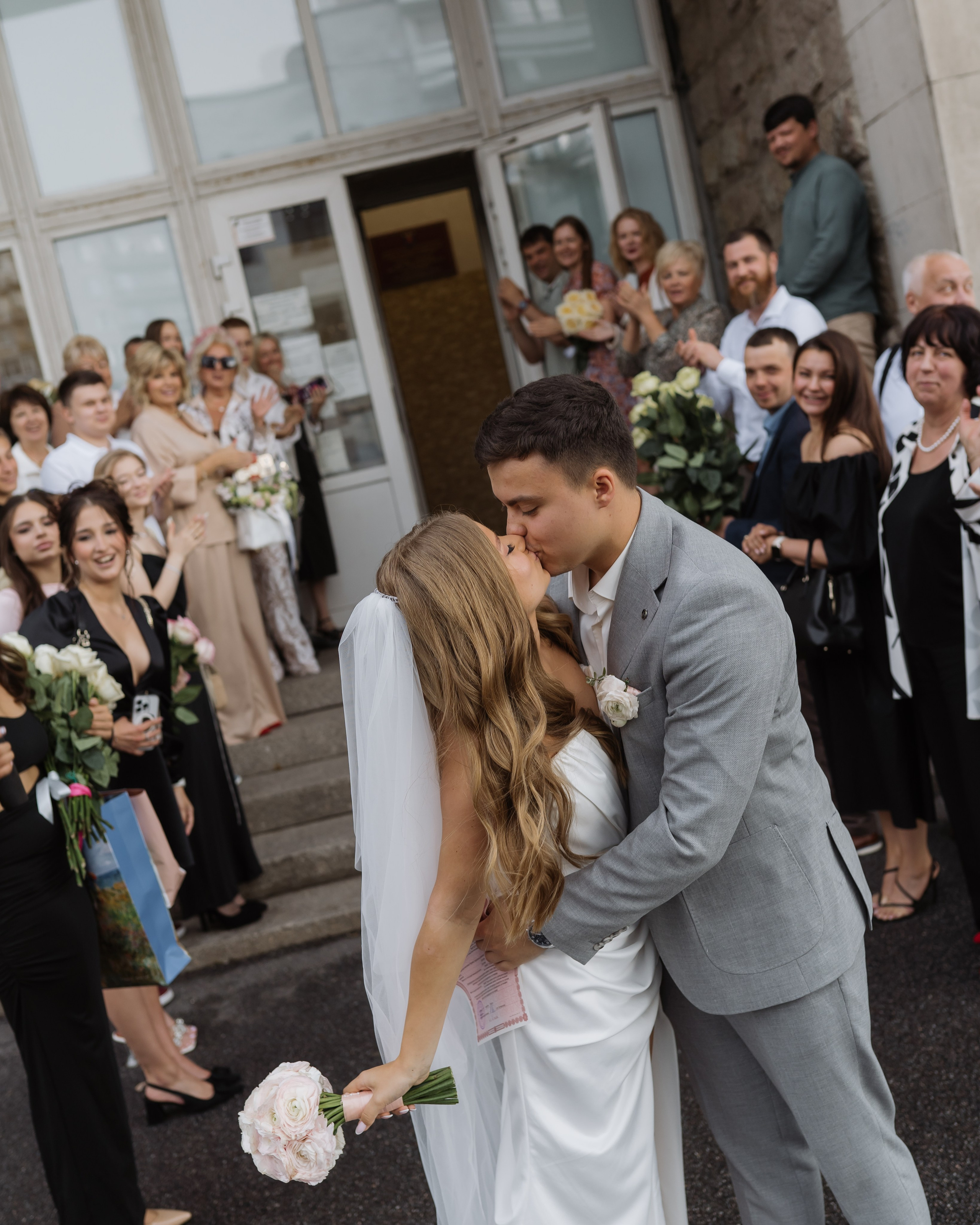 Natalya and Egor. Фотограф из Санкт-Петербурга Григорий Куликов