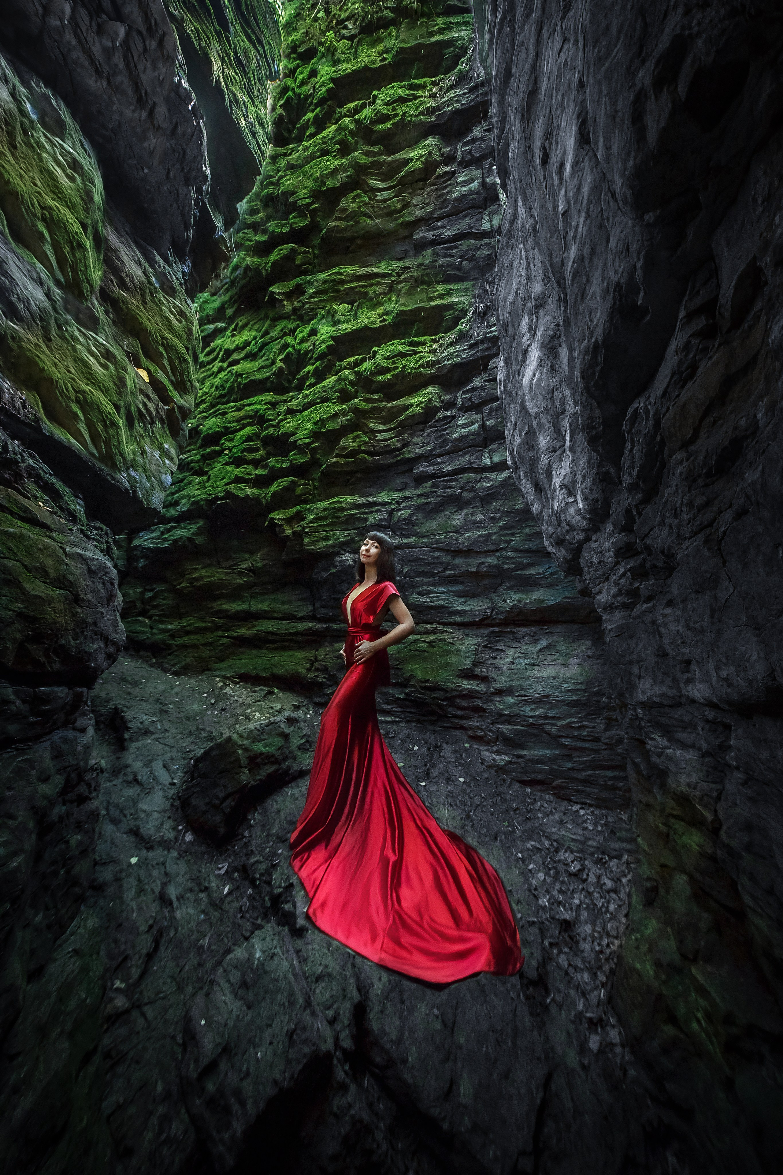 Сказочный Кузбасс. Сказочный фотограф фотопроекты фототуры в Новосибирске и на Алтае