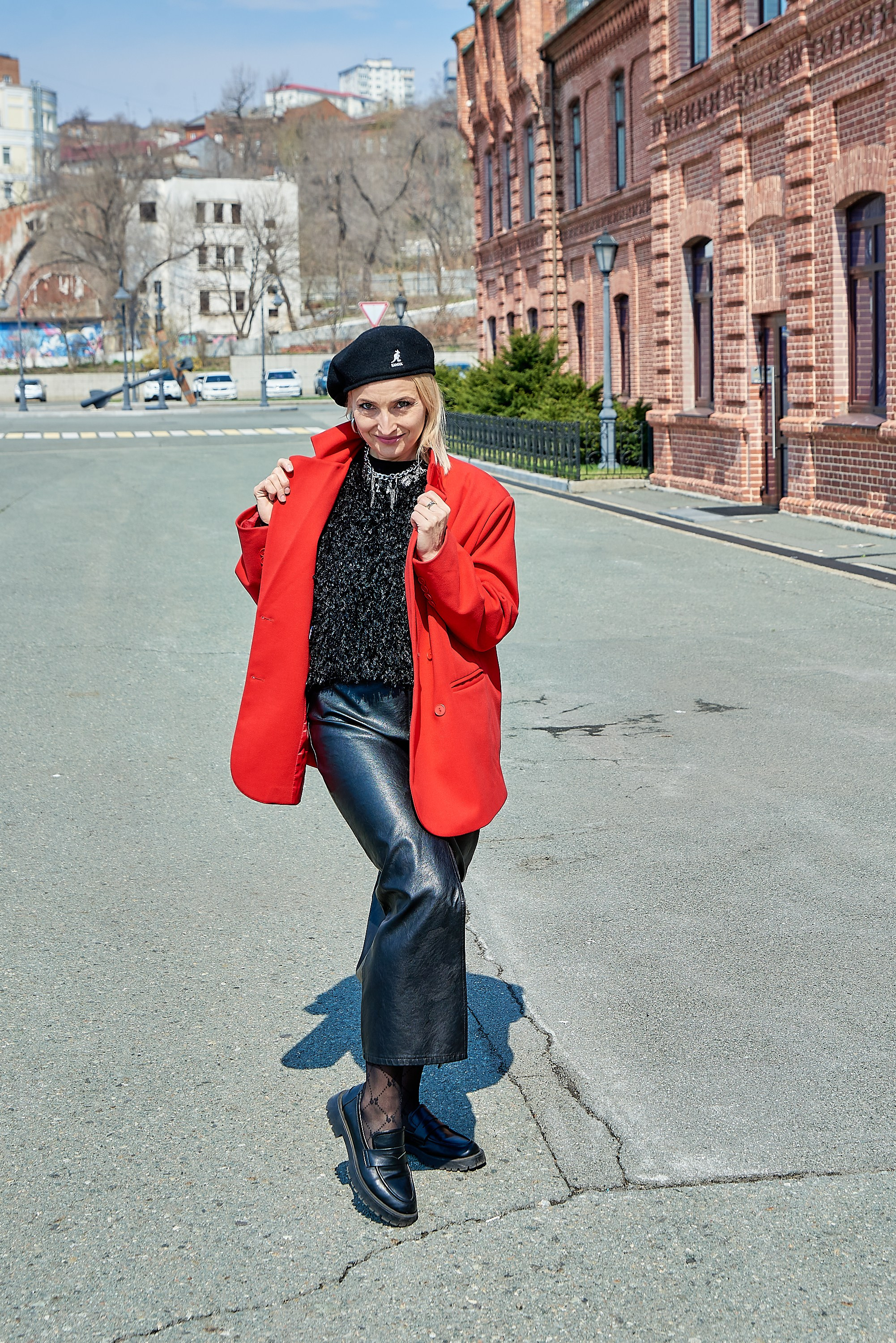 Юля и Оля Цесаревича. Фотограф для жизни, бизнеса и соц сетей Ирина Нечет, Владивосток