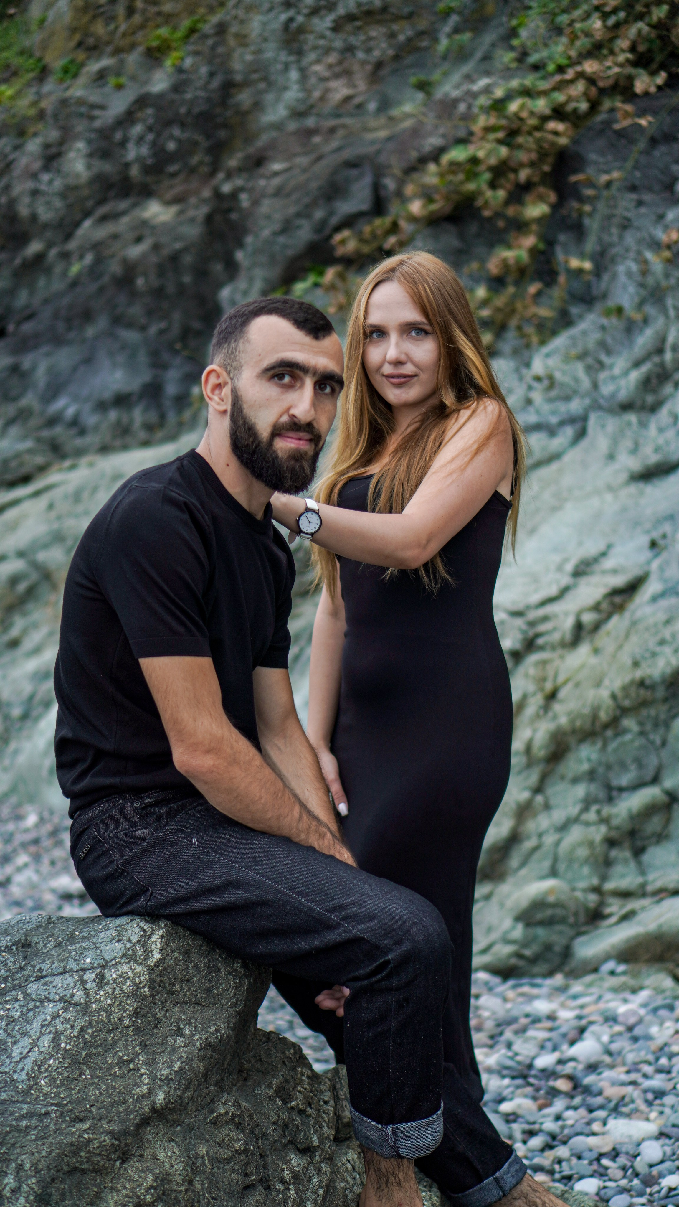 Фотосессия молодоженов. Фото-ВидеоПродакшен для экспертов и брендов