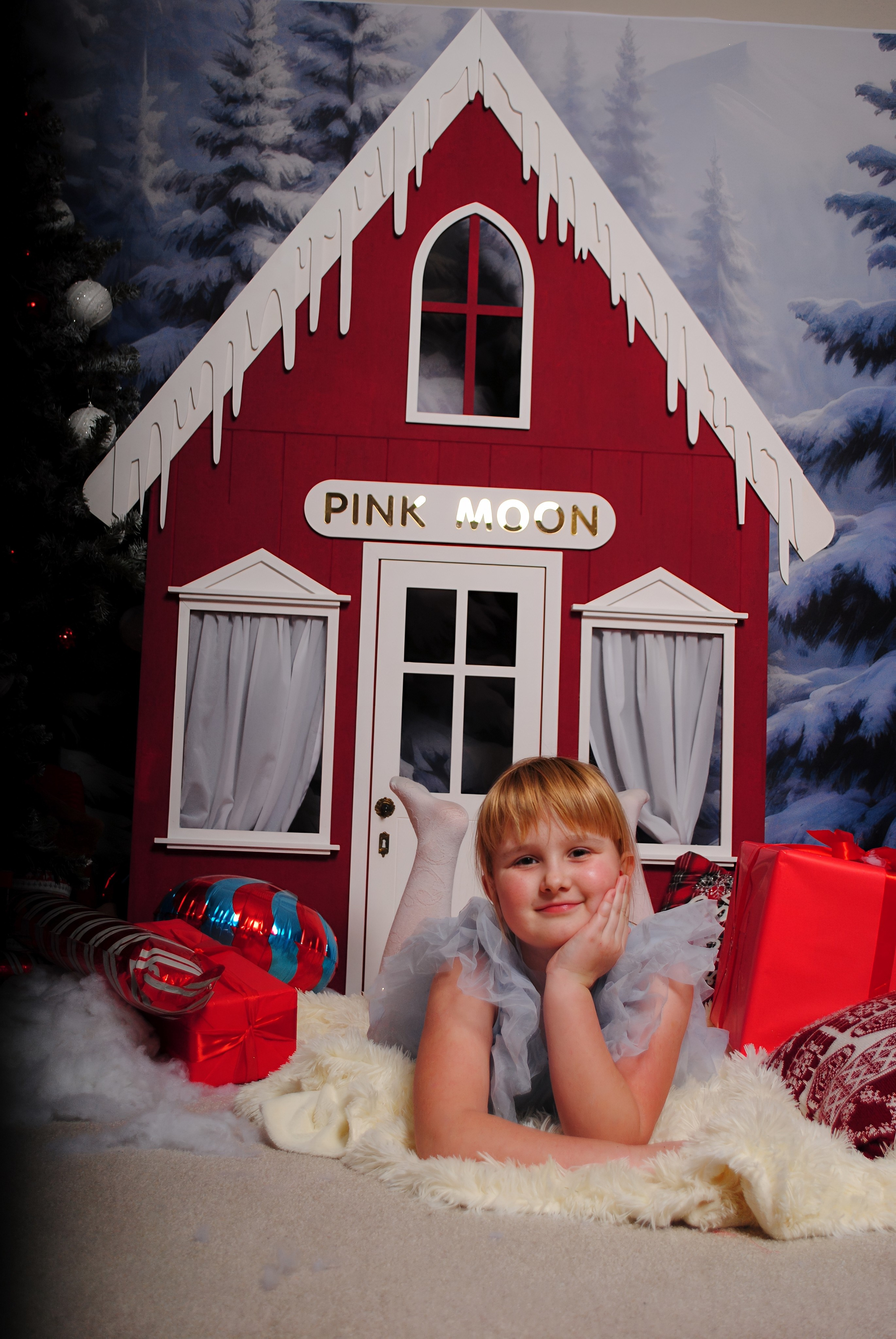 Семен и Вика. Фотограф Мария Мусаелян