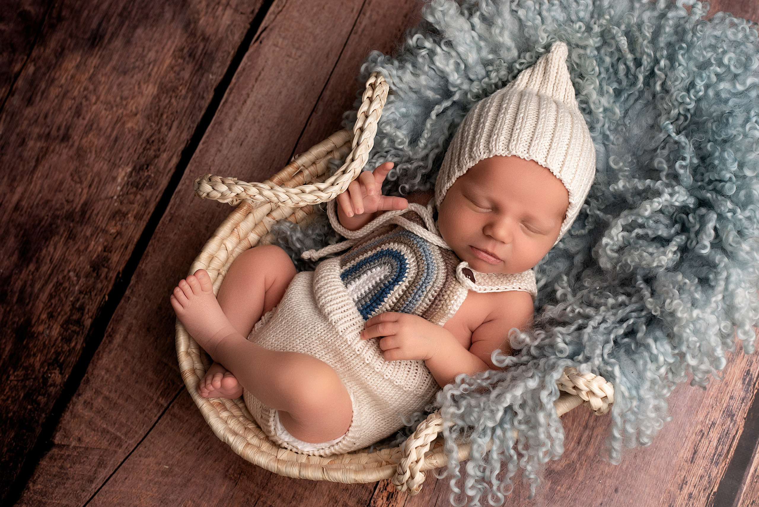Новорождённые мальчики. Детский фотограф новорождённых в Минске Боровик Екатерина