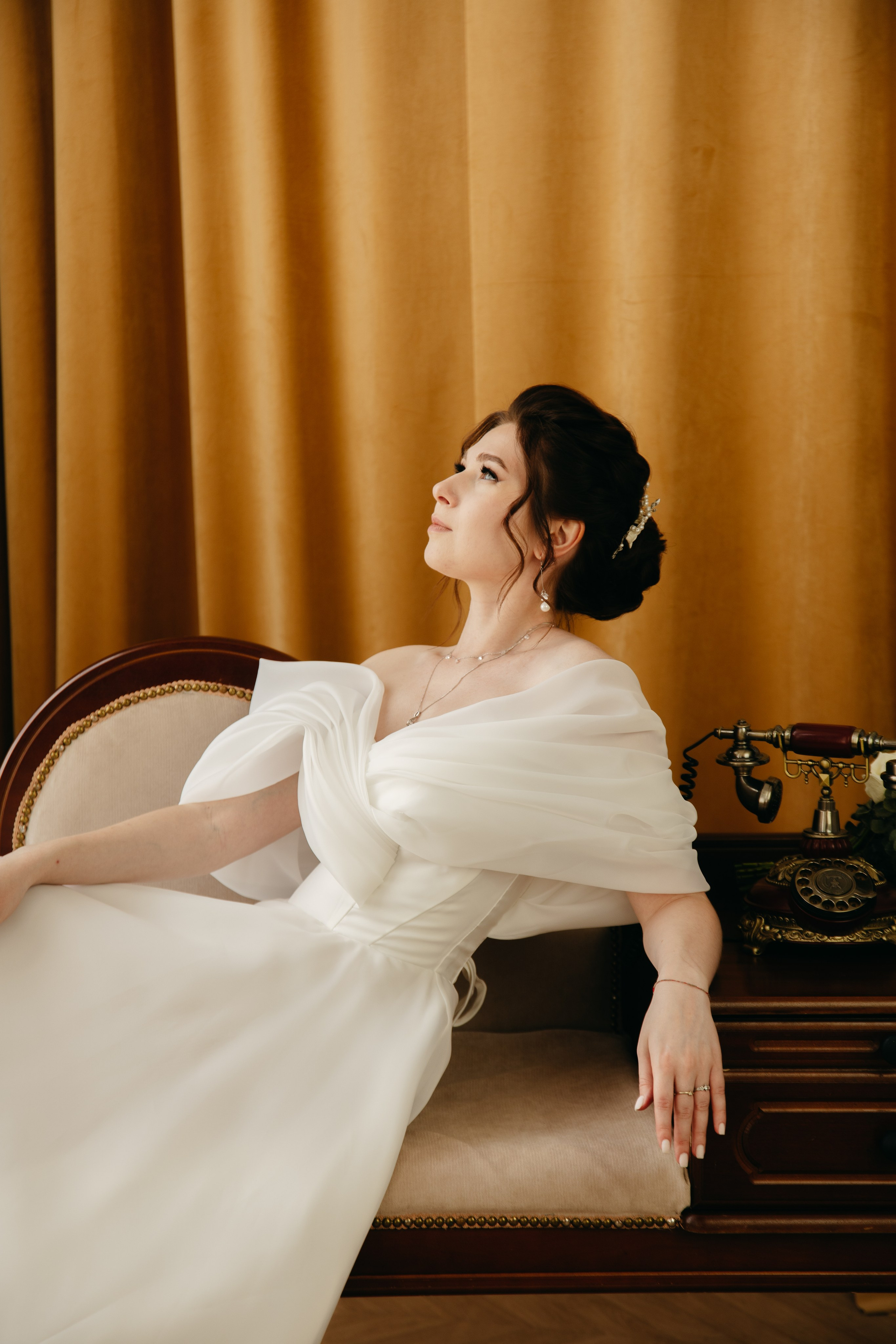 Матвей и Ксения. Свадебный и женский фотограф