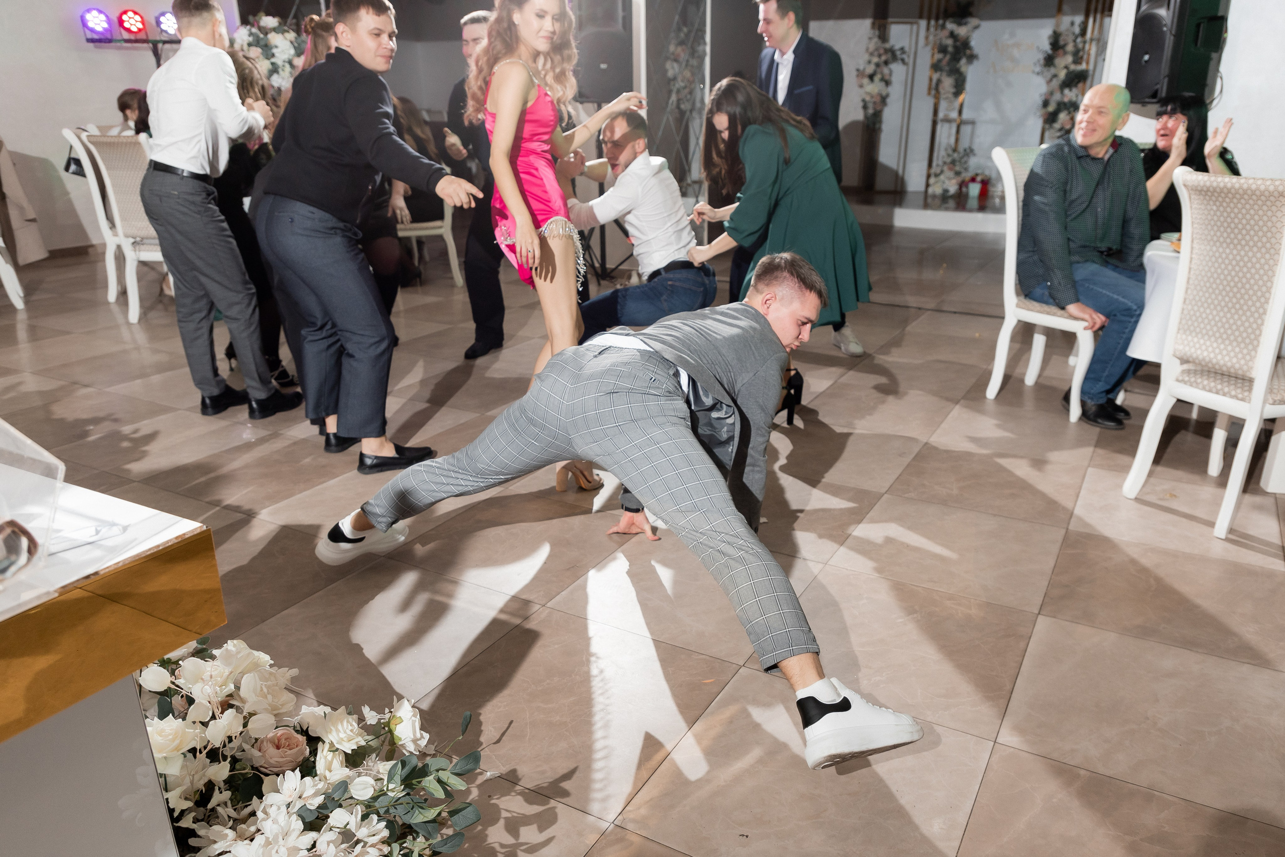 Банкеты. Свадебный фотограф Ангелина Сунгатулина | Саратов | Балаково | Вольск