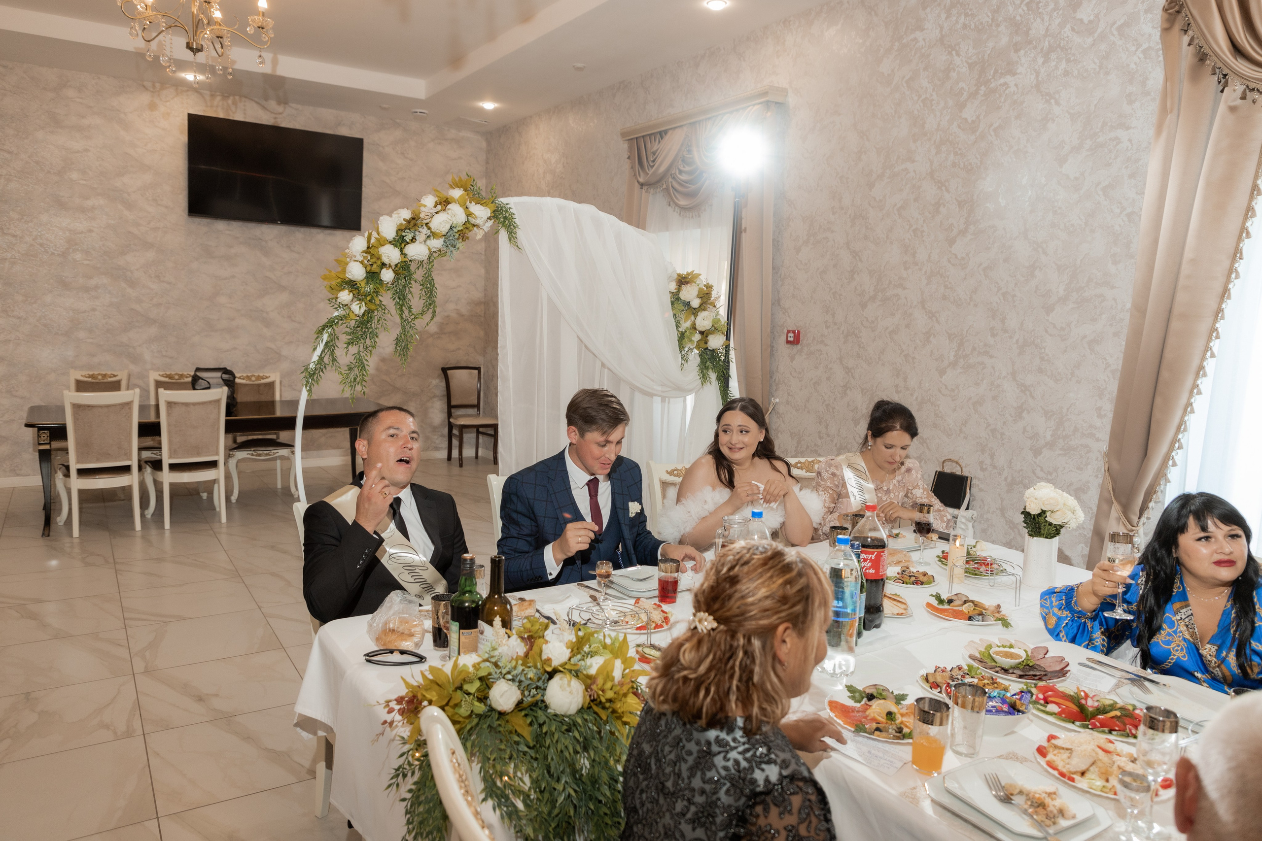 Иса и Валерия (сокращено). Свадебный фотограф Ангелина Сунгатулина | Саратов | Балаково | Вольск