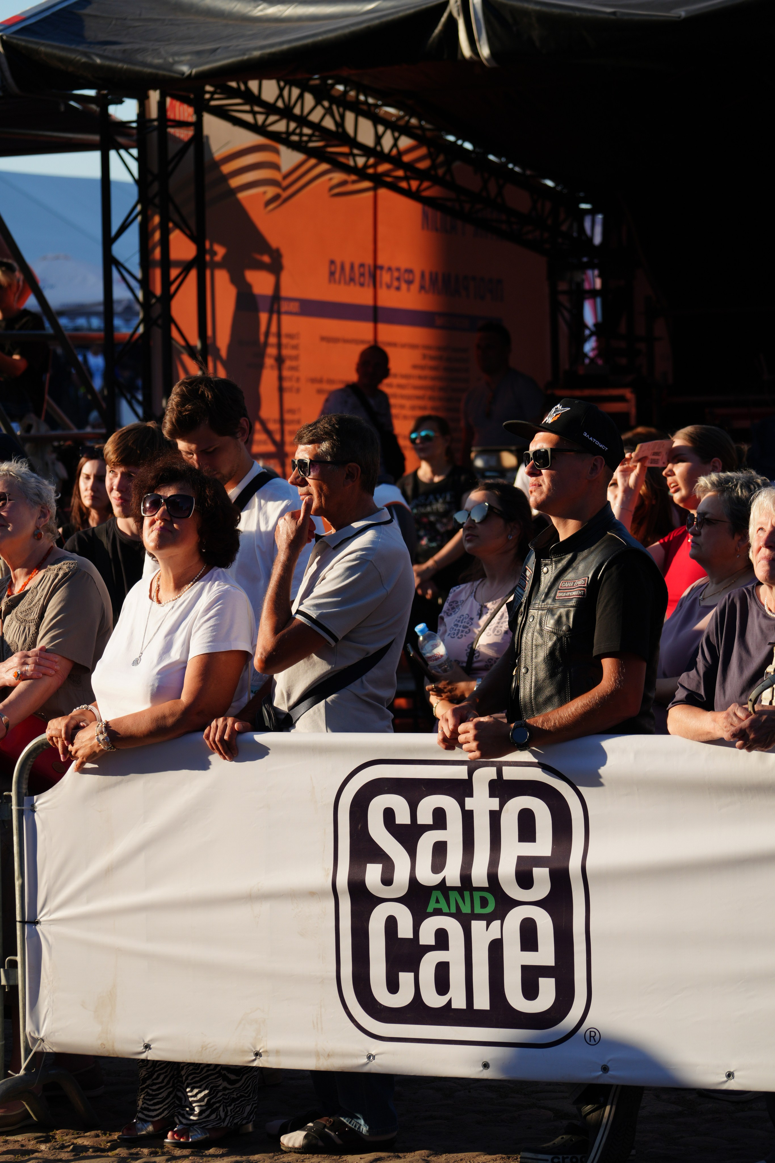 БАЛТИК РАЛЛИ Выборг 2025. Портретный фотограф в Санкт-Петербурге Дмитриева Наталия