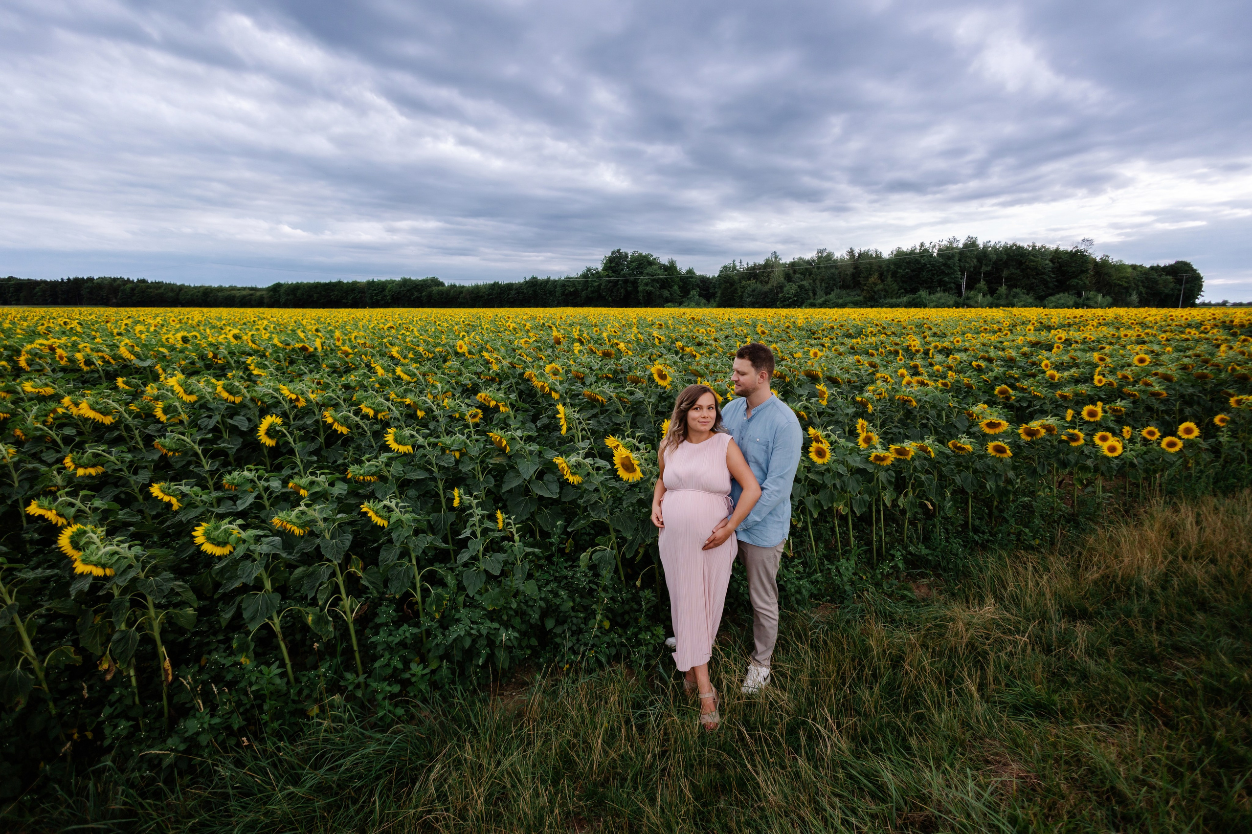 Babybelly. Fotografin in München Dasha Antipina