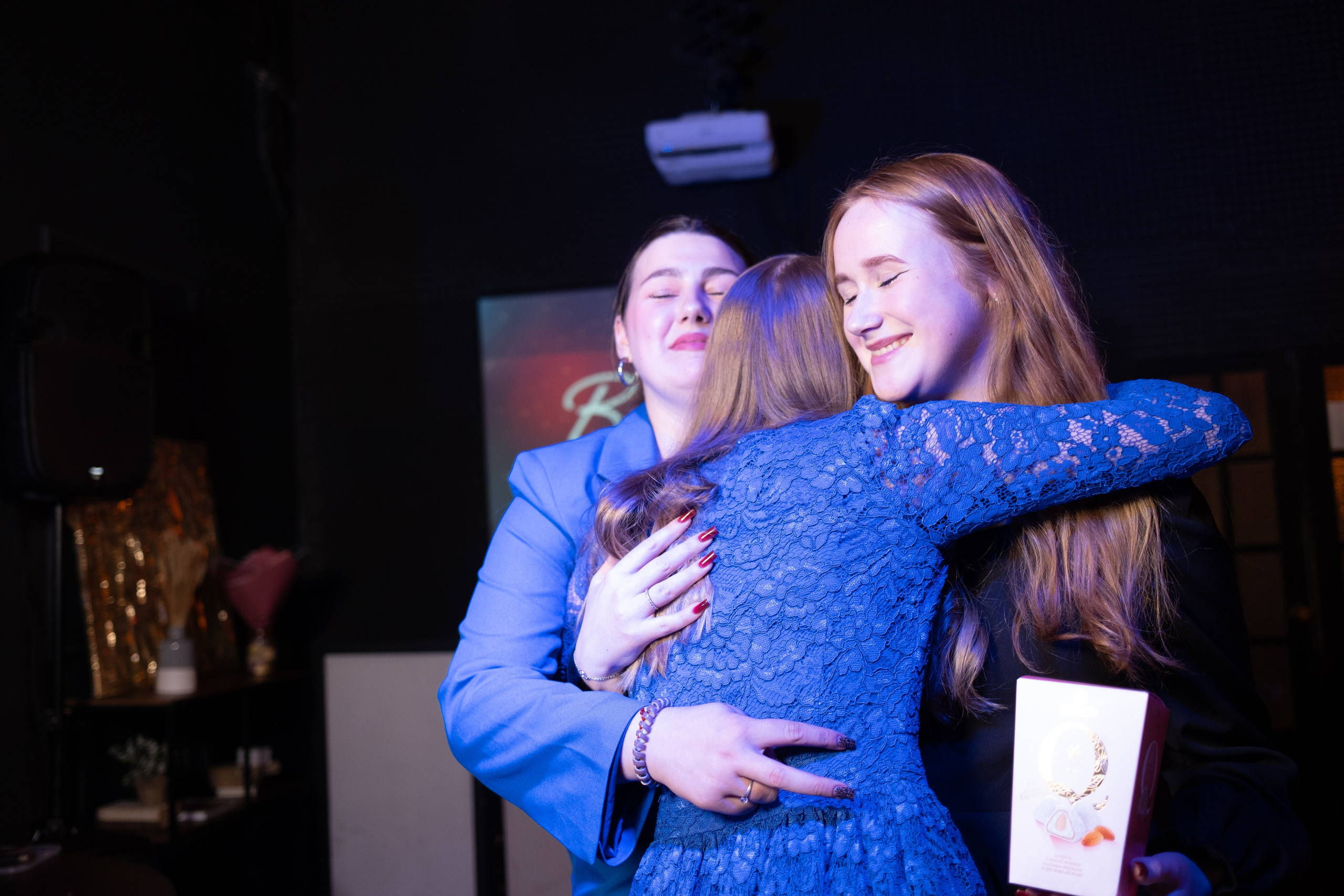 Выпускной 11 класс. Свадебный и репортажной фотограф Денис Ожигин в Краснодаре и Краснодарском крае