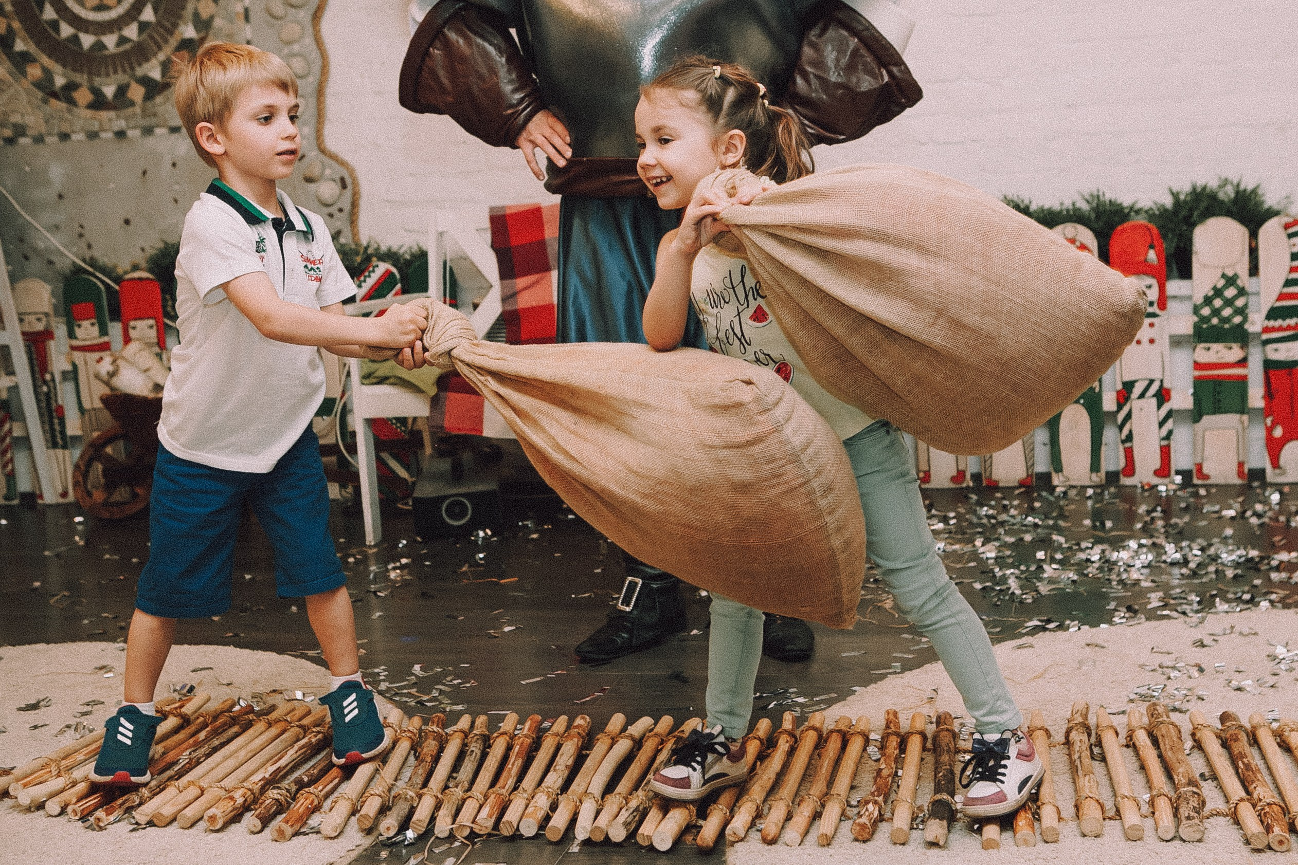 Репортажи. Allirubrum