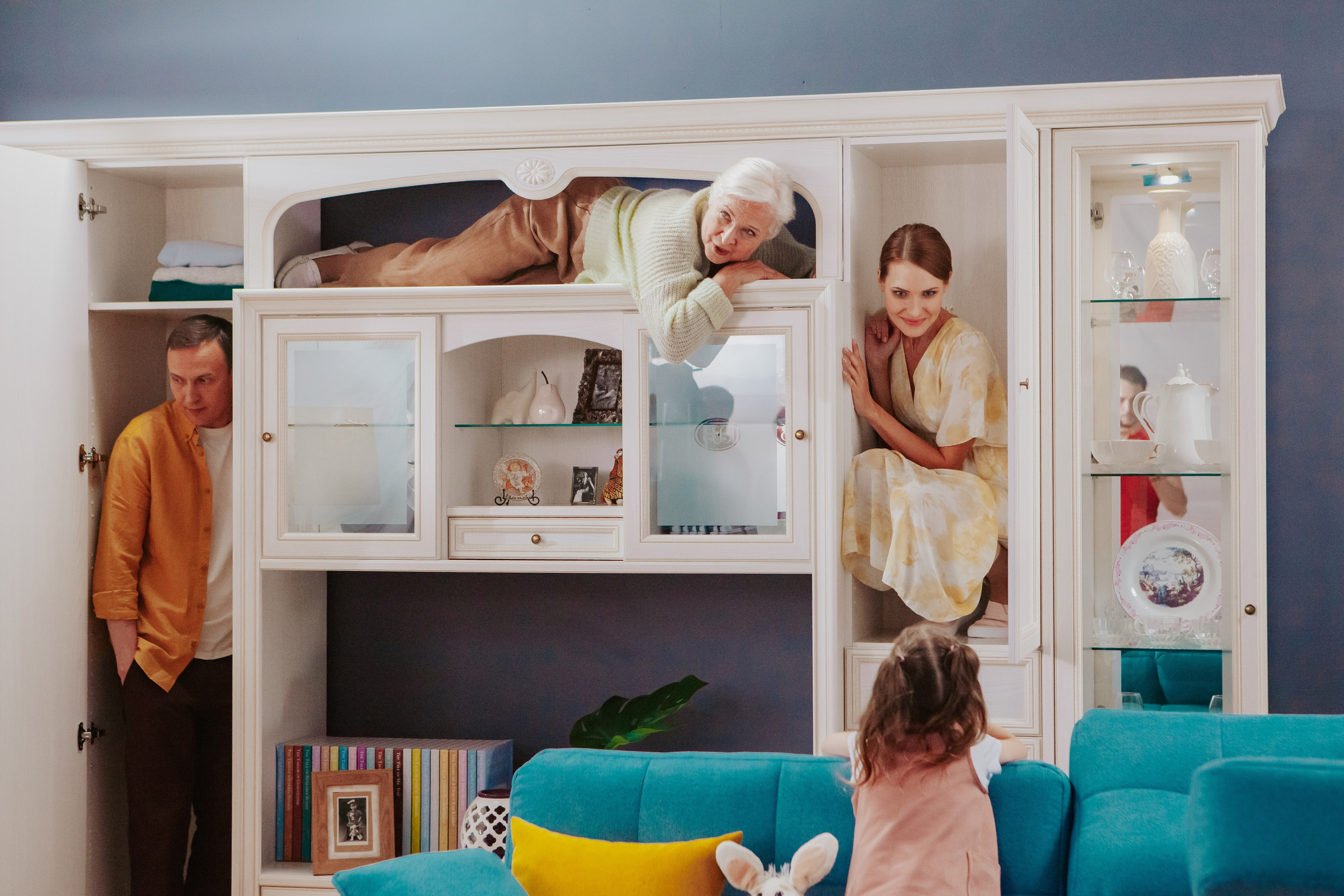 Репортажи. Allirubrum