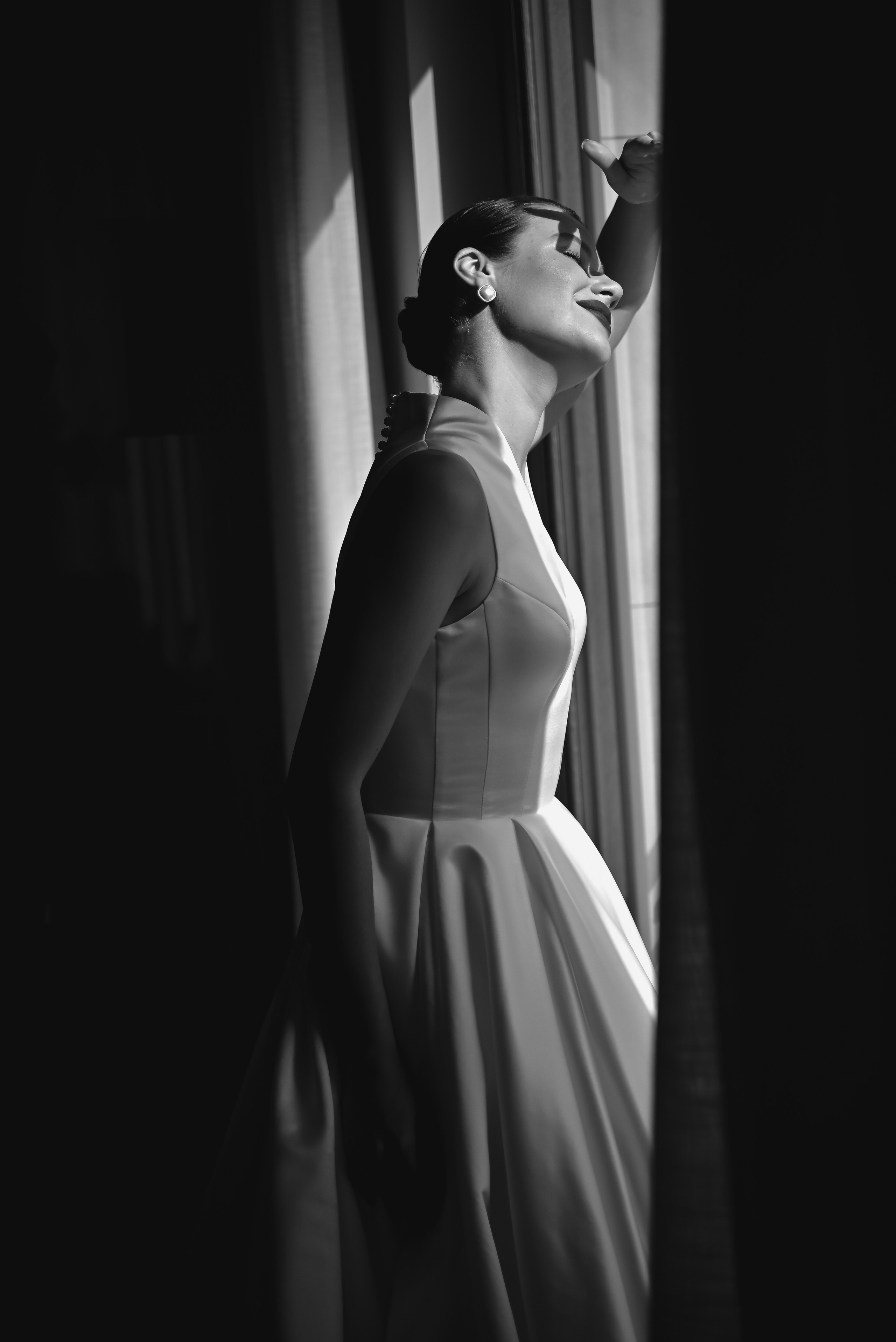 Крымский Бриз. Свадебный фотограф Анна Хочева