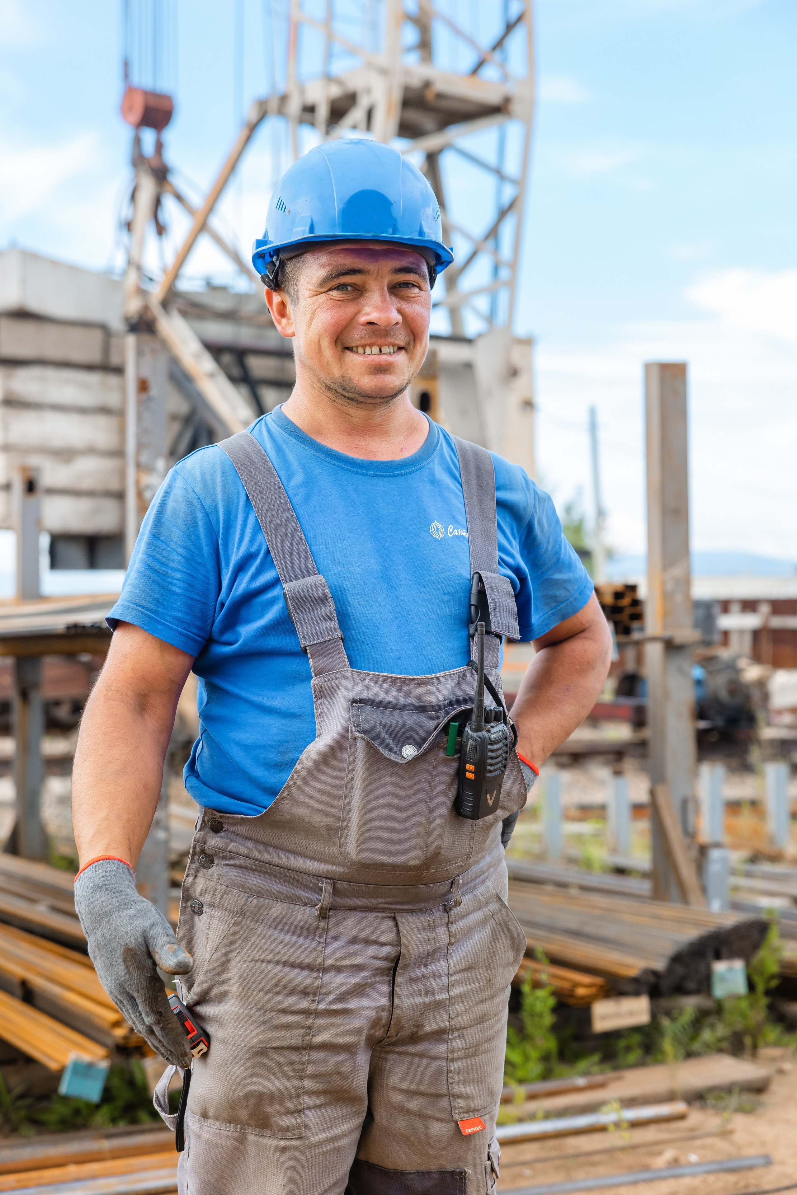 Santehmet.ru. Фотограф и видеограф в Улан-Удэ: Аюна Габагуева и Артём Шаханов
