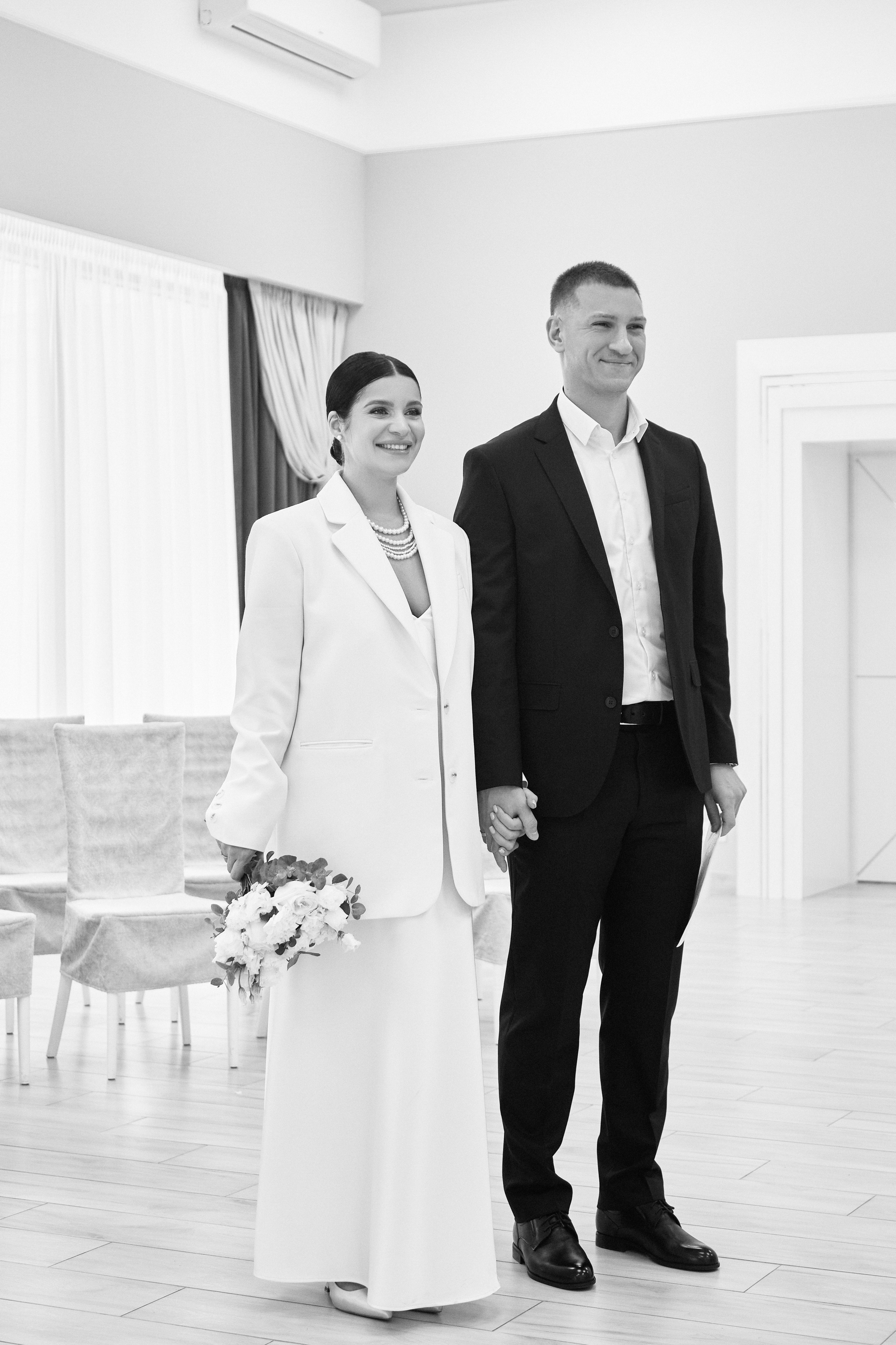 Дана и Виталий. Фотограф в Екатеринбурге и Москве, Анна