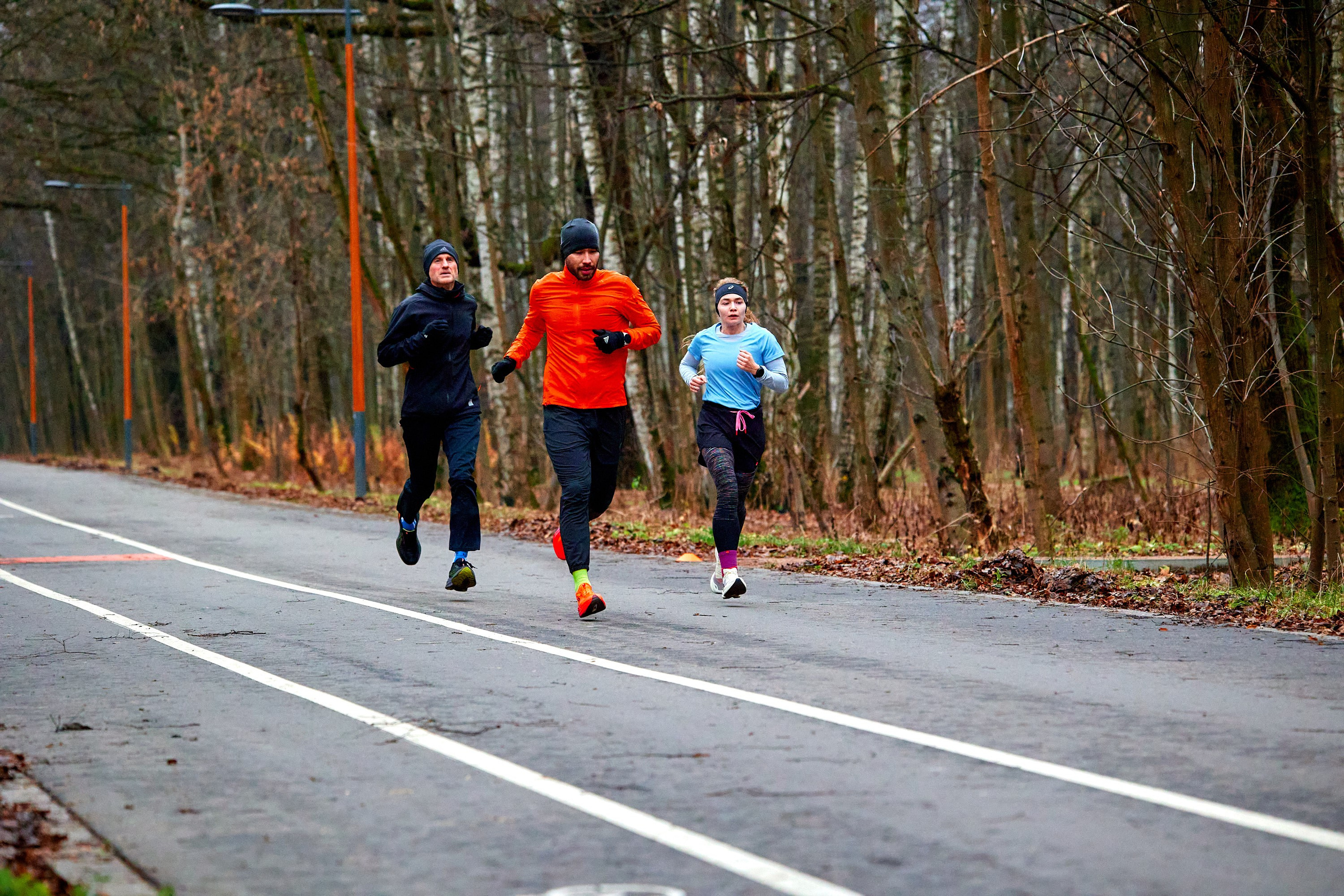 S95 Кусково. Спортивный и репортажный фотограф Андрей Баскаков