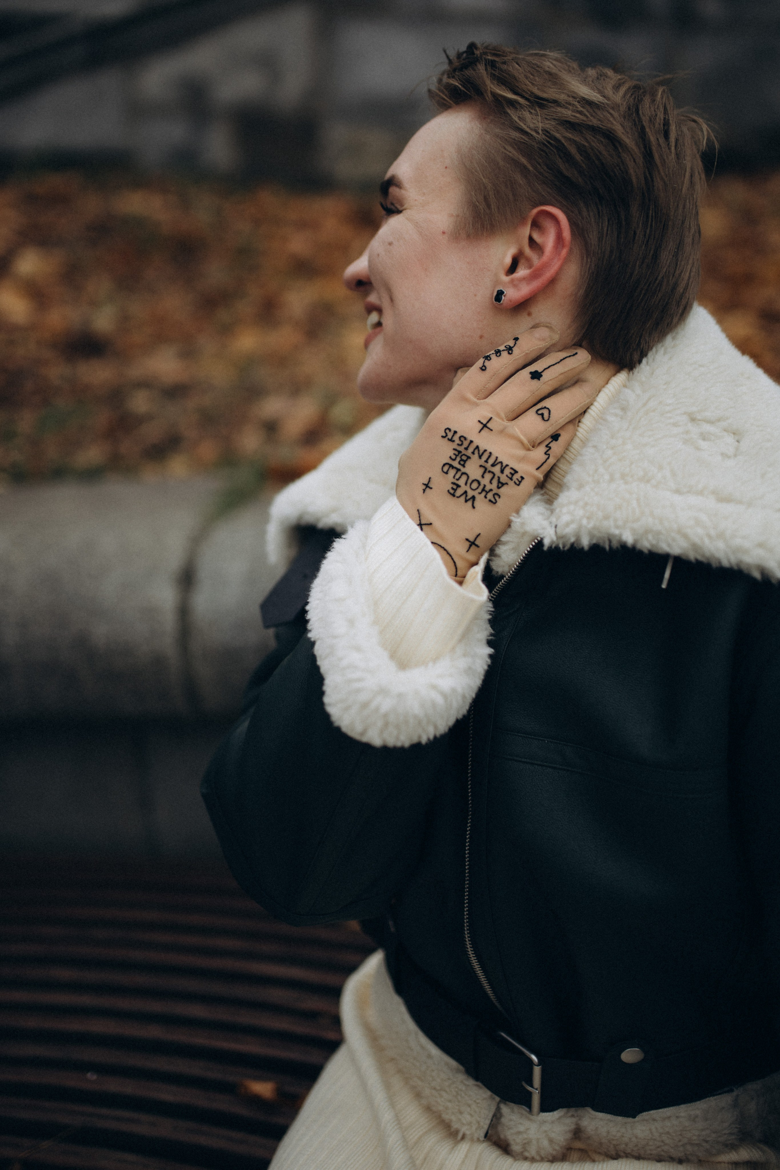 Андрей•Ульяна•Илья. Миронова Анастасия