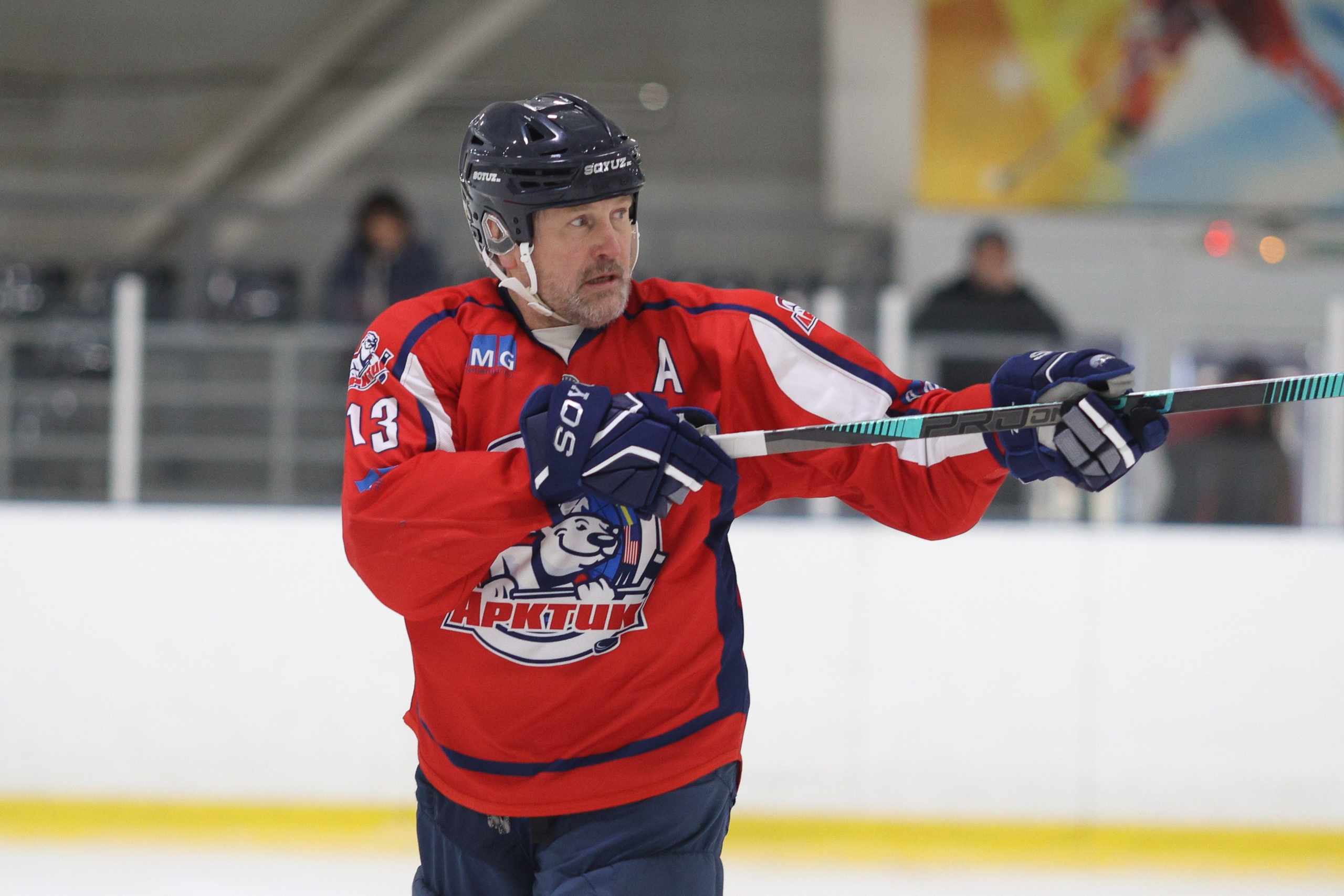 Турнир «Памяти Корчина» 2026. Фотограф Дмитрий Алексеев