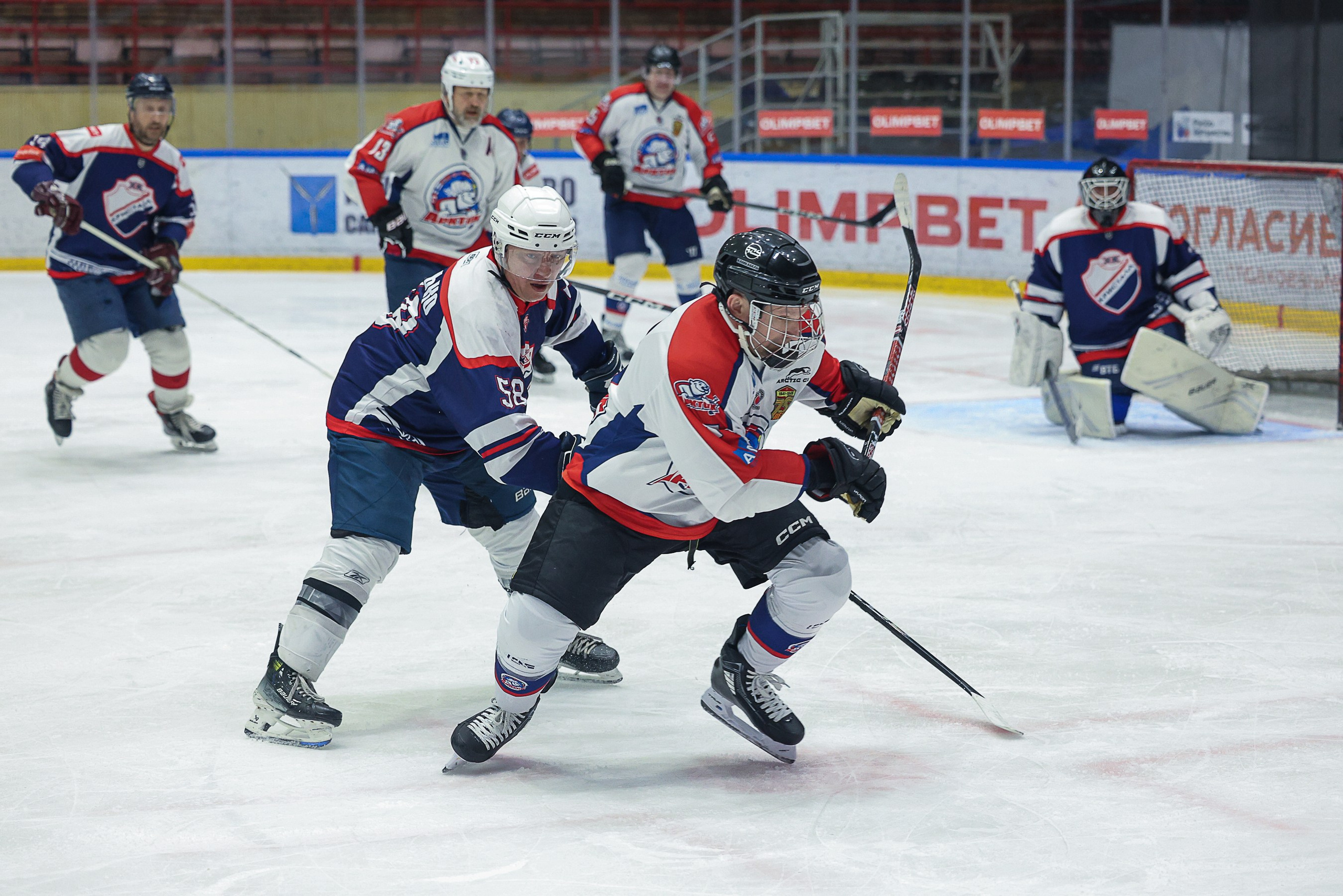 XXV турнир памяти Ю. С. Корчина. Фотограф Дмитрий Алексеев