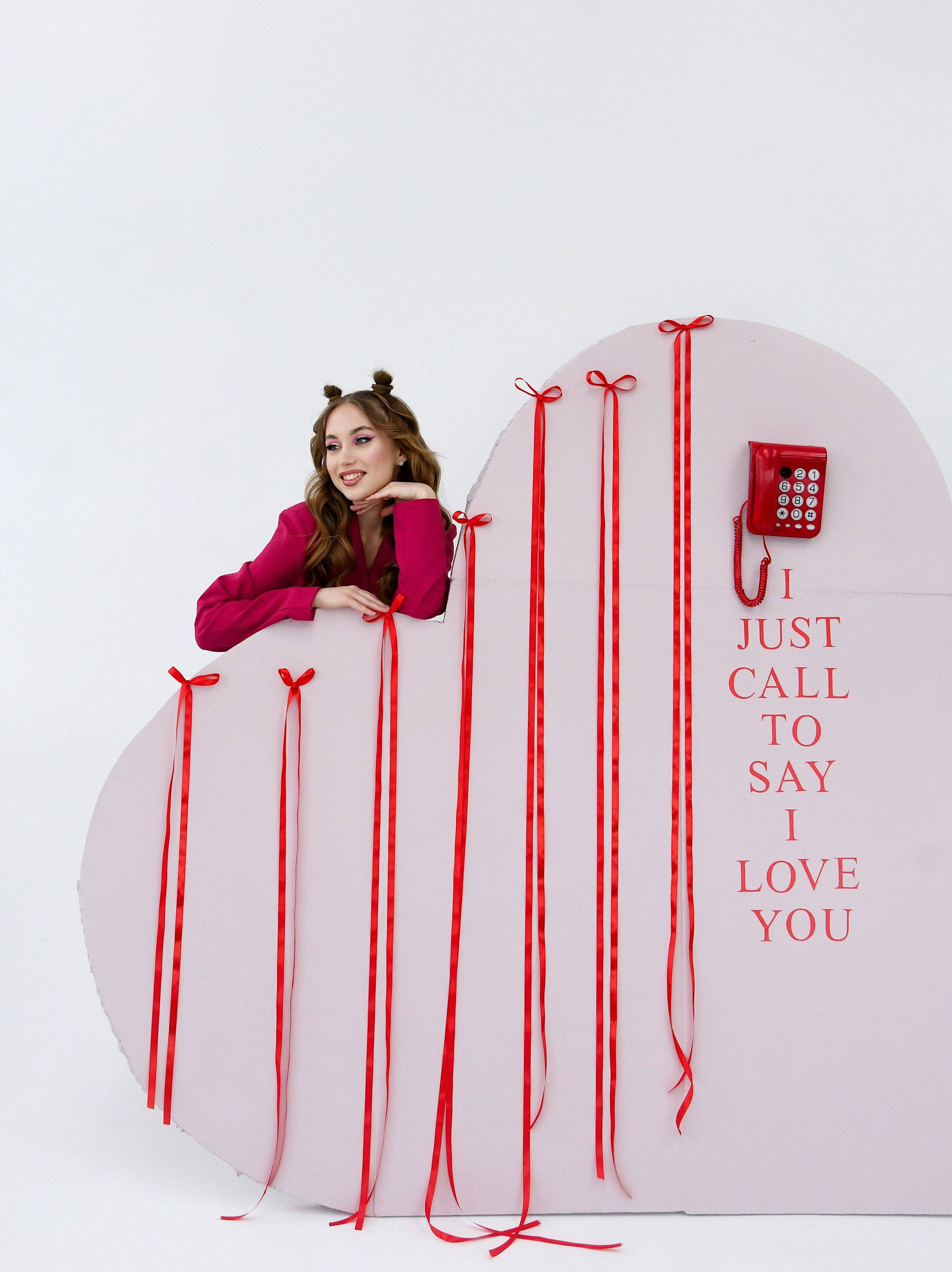 Valentin’s day. Фотограф Оренбург I Кристина Подольская
