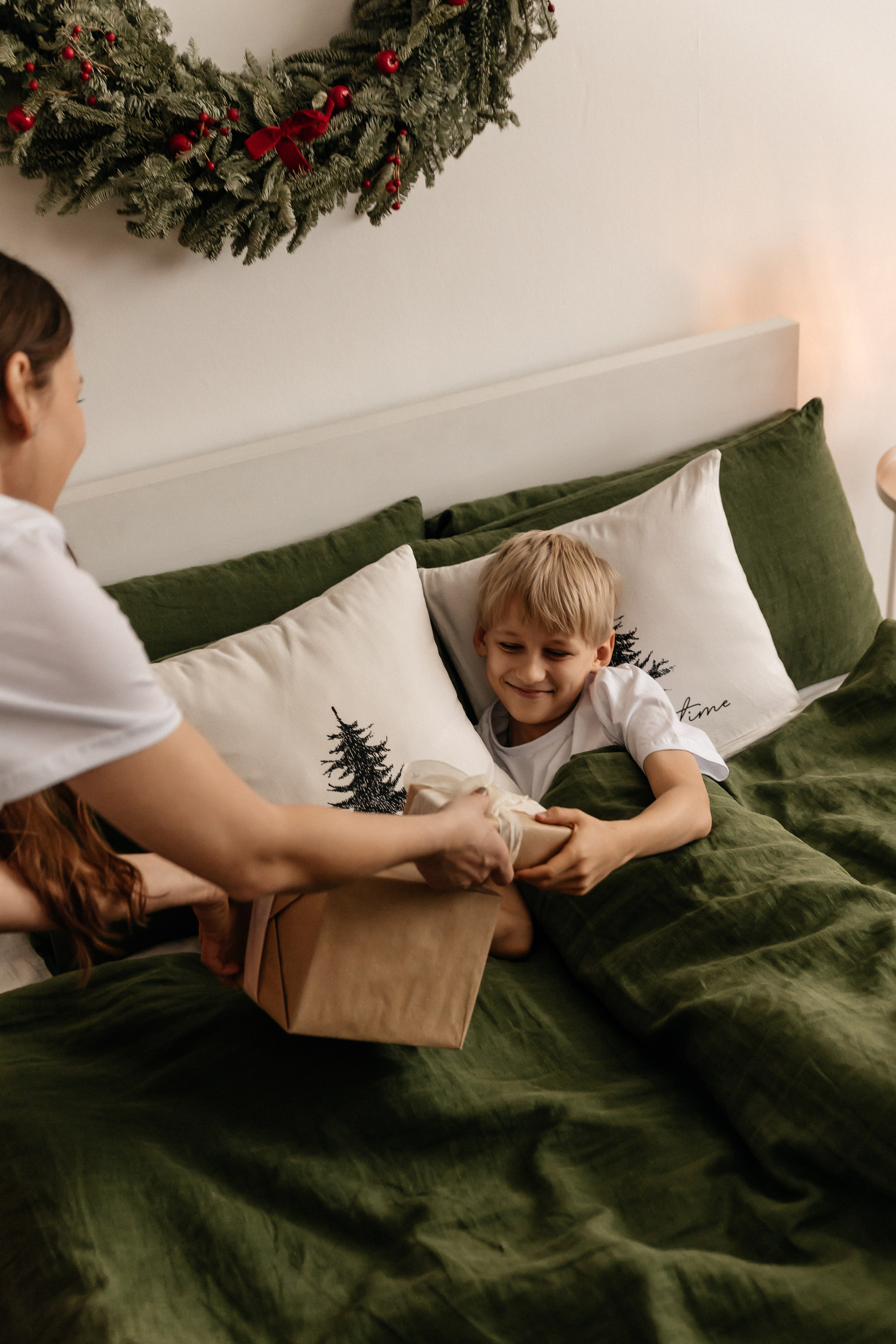 Аня, Дима и Артем. Семейный фотограф Минск Усова Ольга