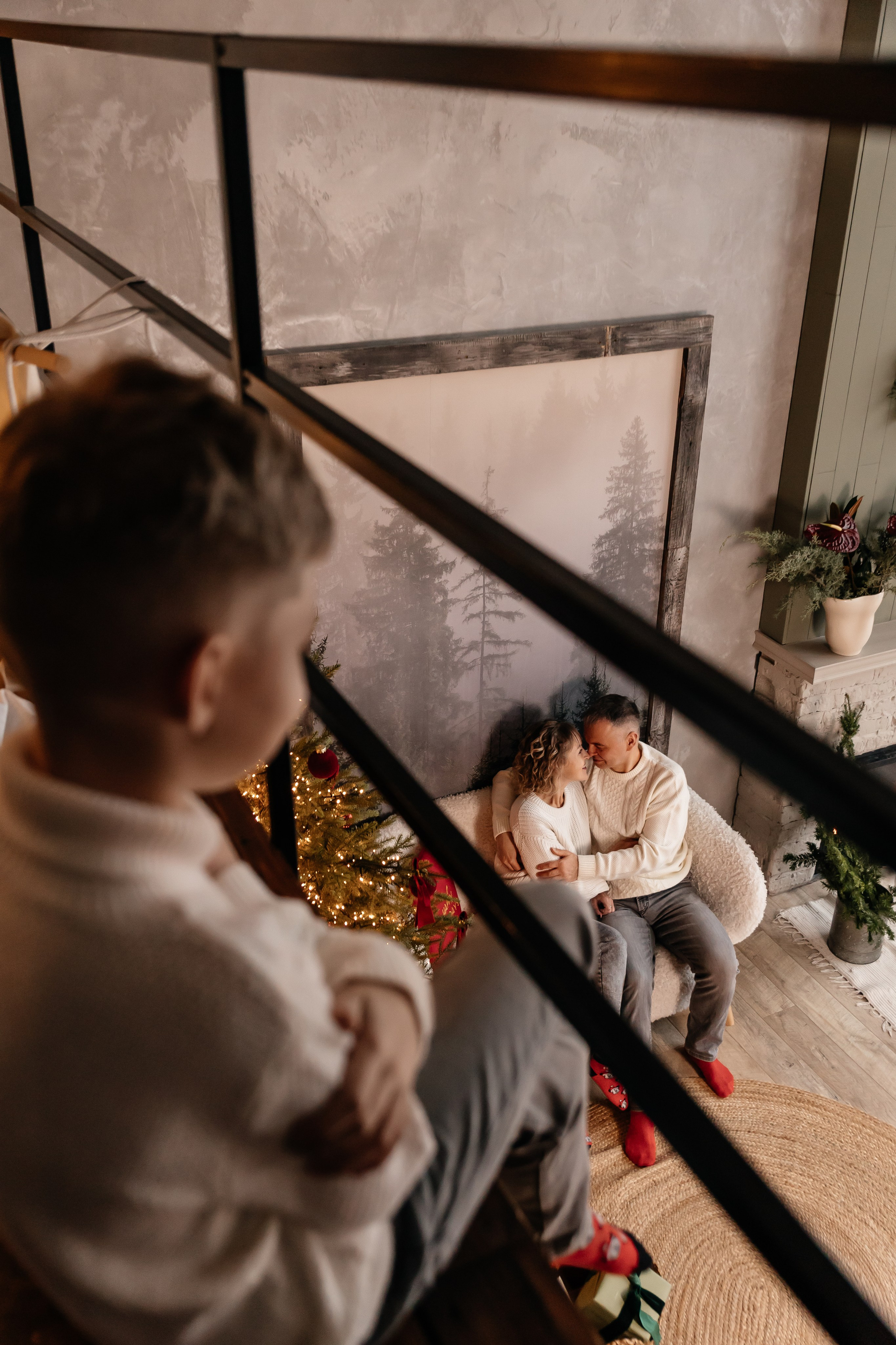 Екатерина, Александр и Мирон. Семейный фотограф Минск Усова Ольга