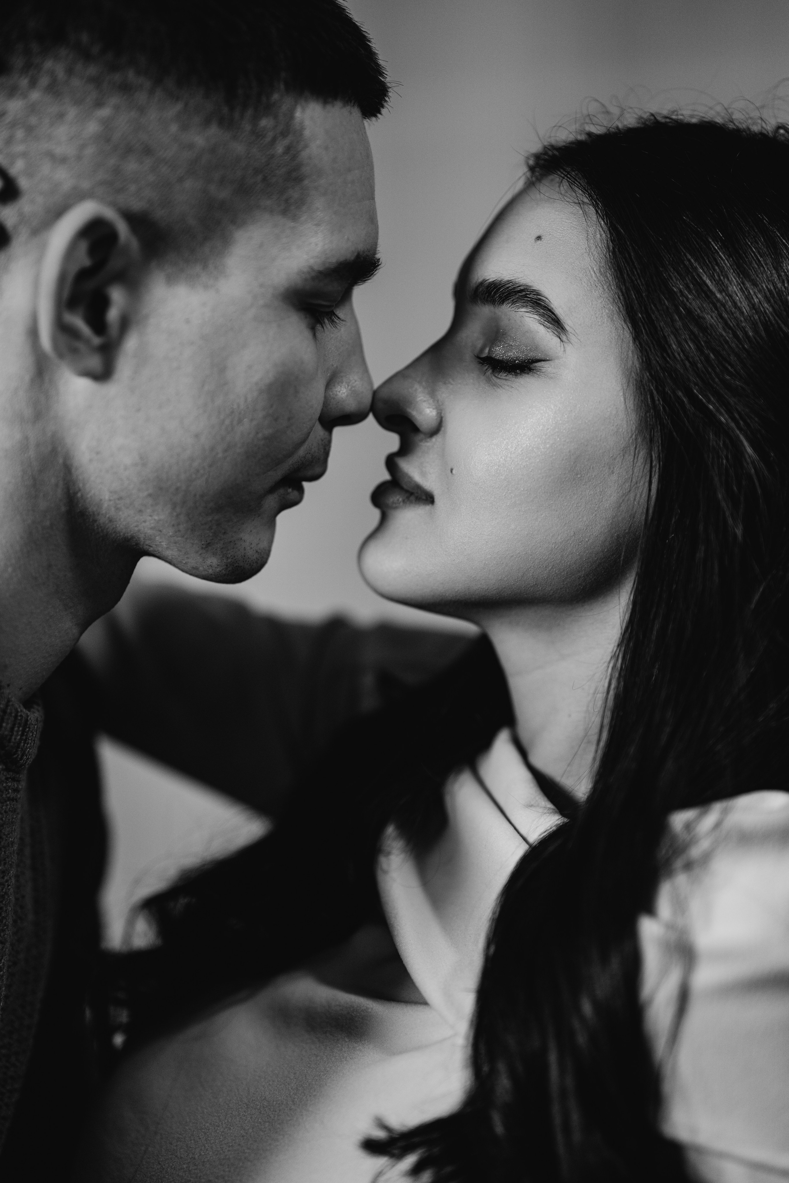 Ника и Андрей. Семейный и портретный фотограф в Санкт-Петербурге Татьяна Гримоть