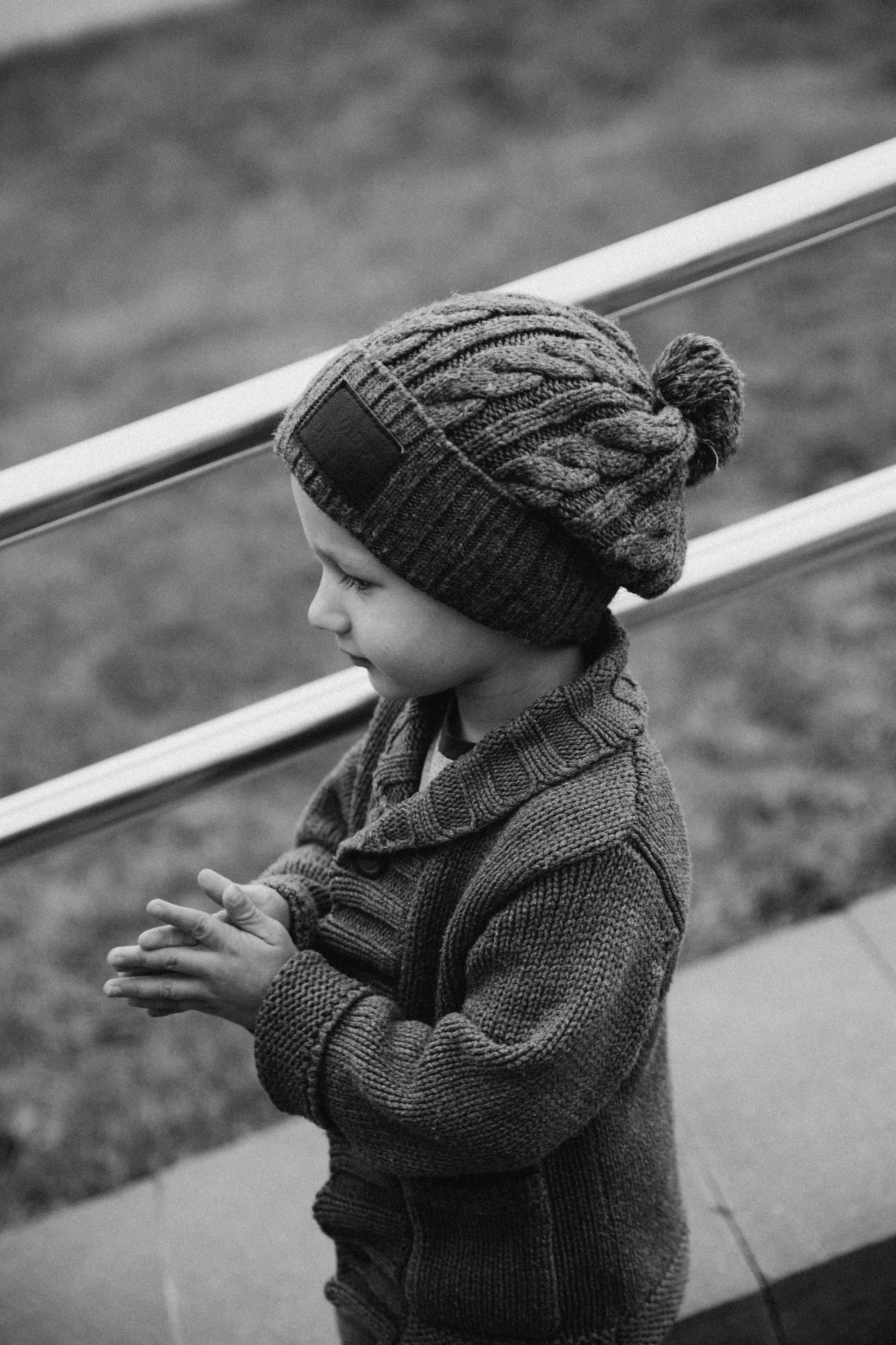 Степка, Савелий и горячий шоколад. Репортажный и детский фотограф в Минске