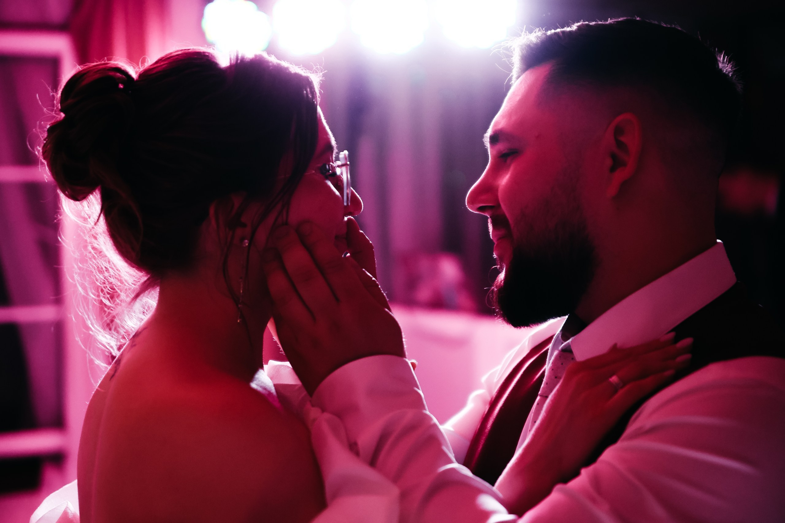 Елена и Артем