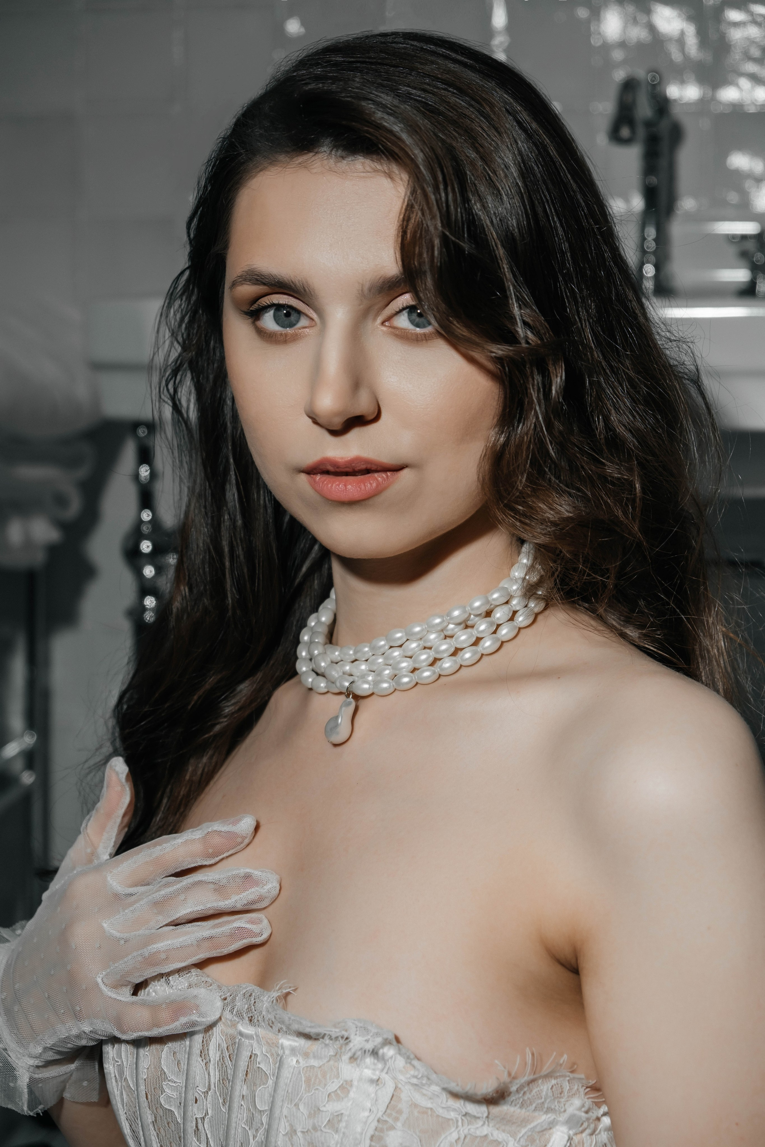 Виктория. Свадебный и портретный фотограф Казань | Белебей