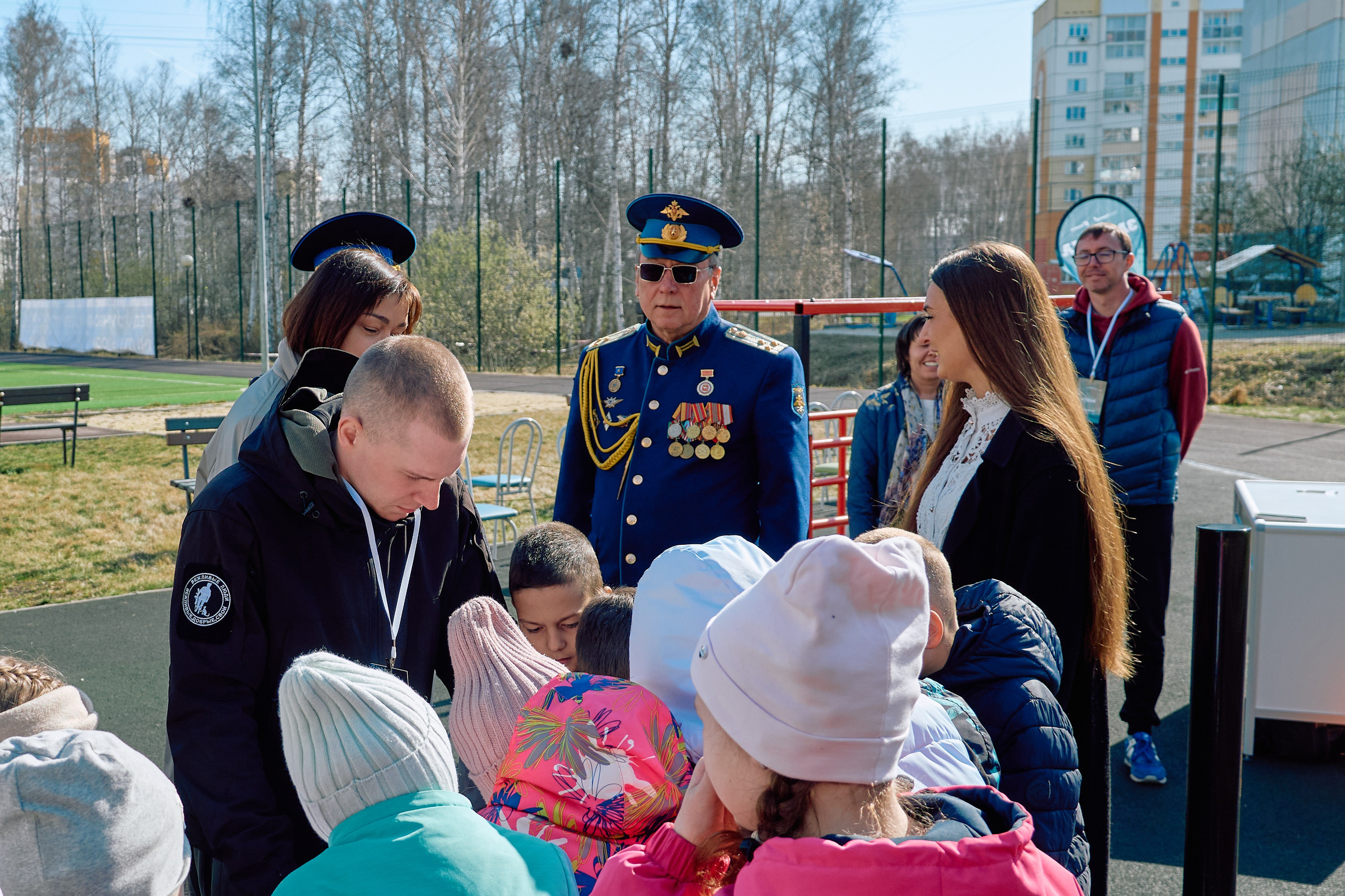 Зарница 2.0 — ОЦ5. ЦАРЕВ ДМИТРИЙ — ФОТОГРАФ ЧЕЛЯБИНСК