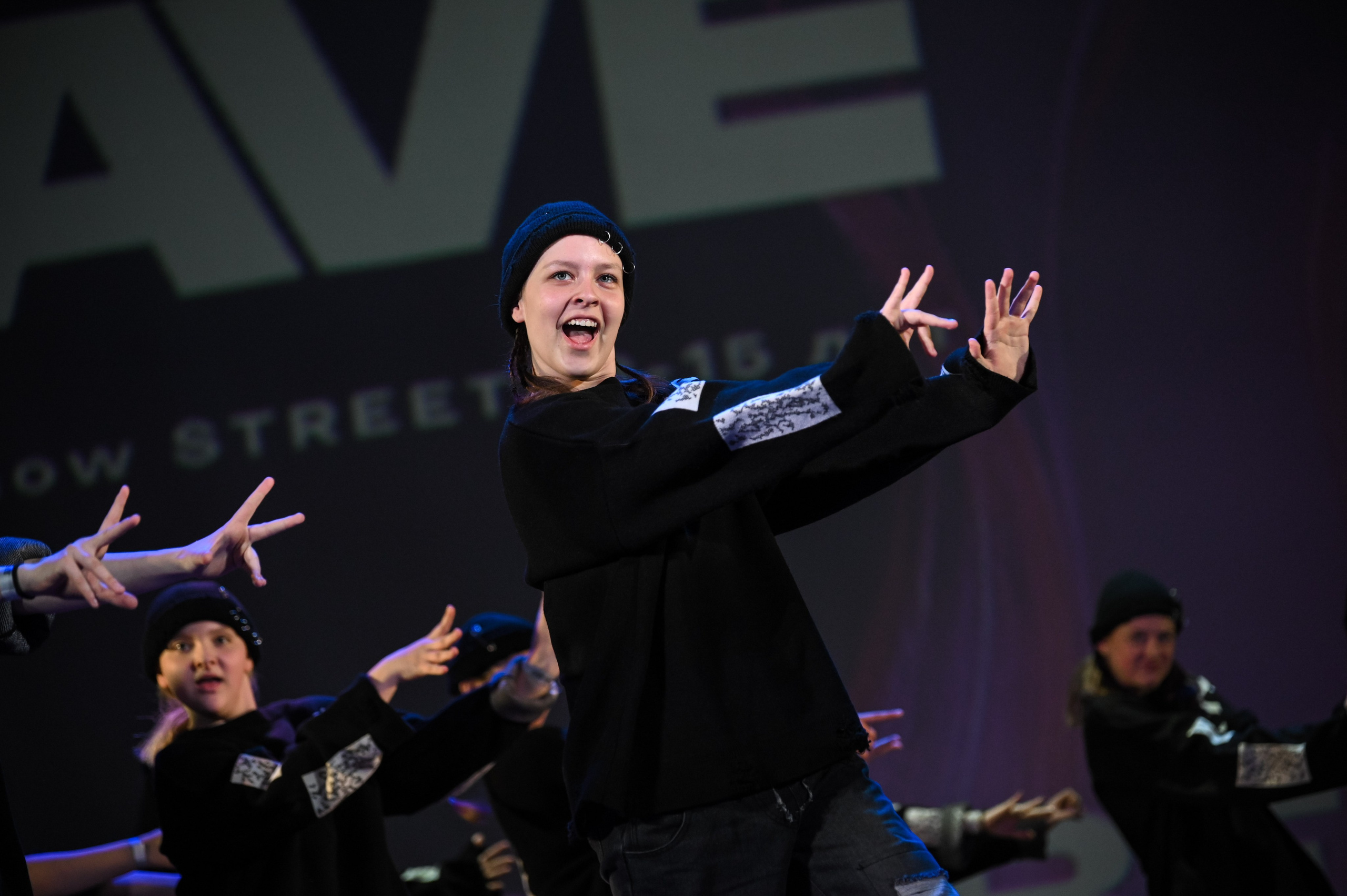 Dance Wave Тула. Фотограф и видеооператор в Туле | Даниил Рыбак