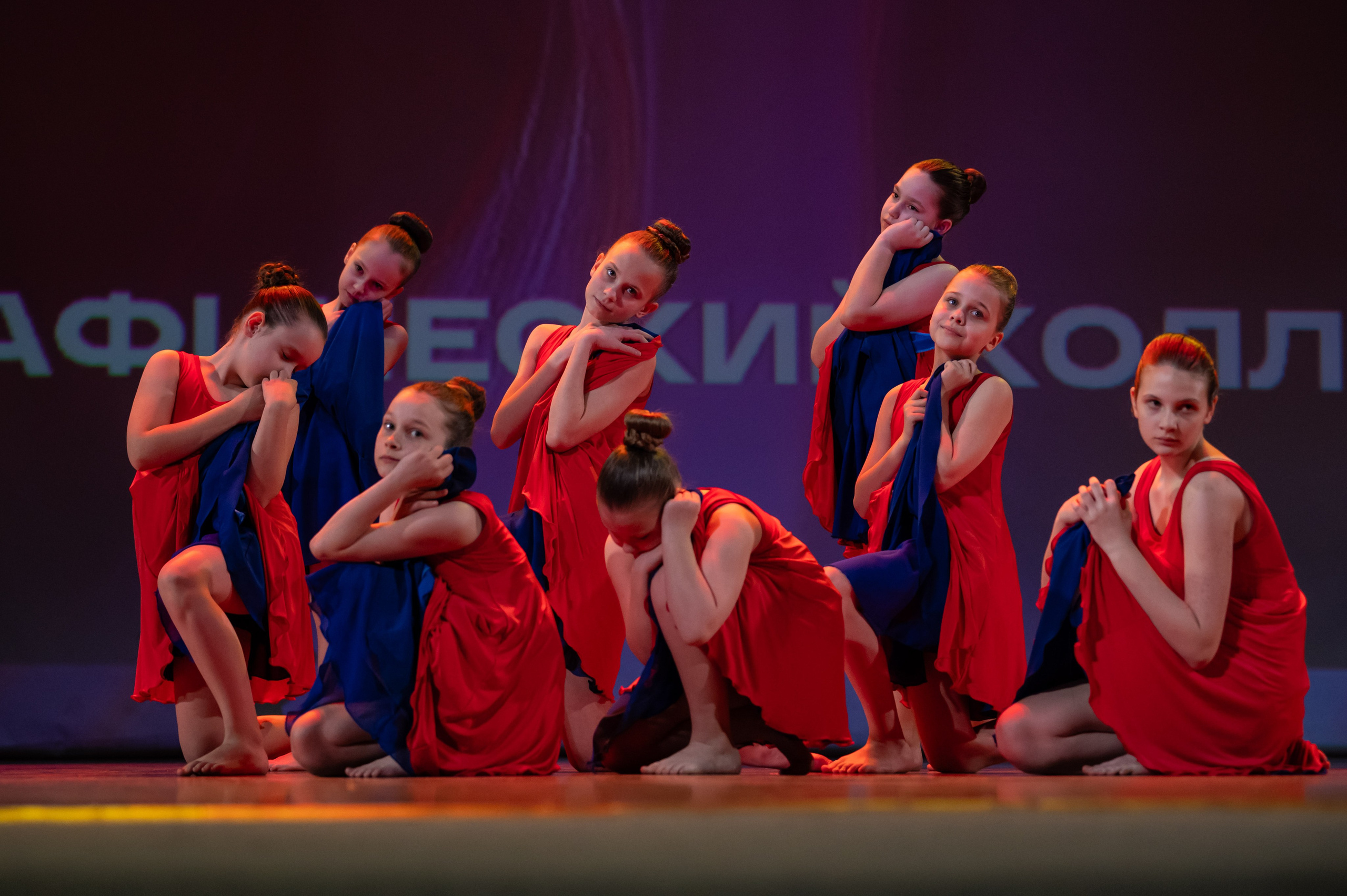 Dance Wave Тула. Фотограф и видеооператор в Туле | Даниил Рыбак