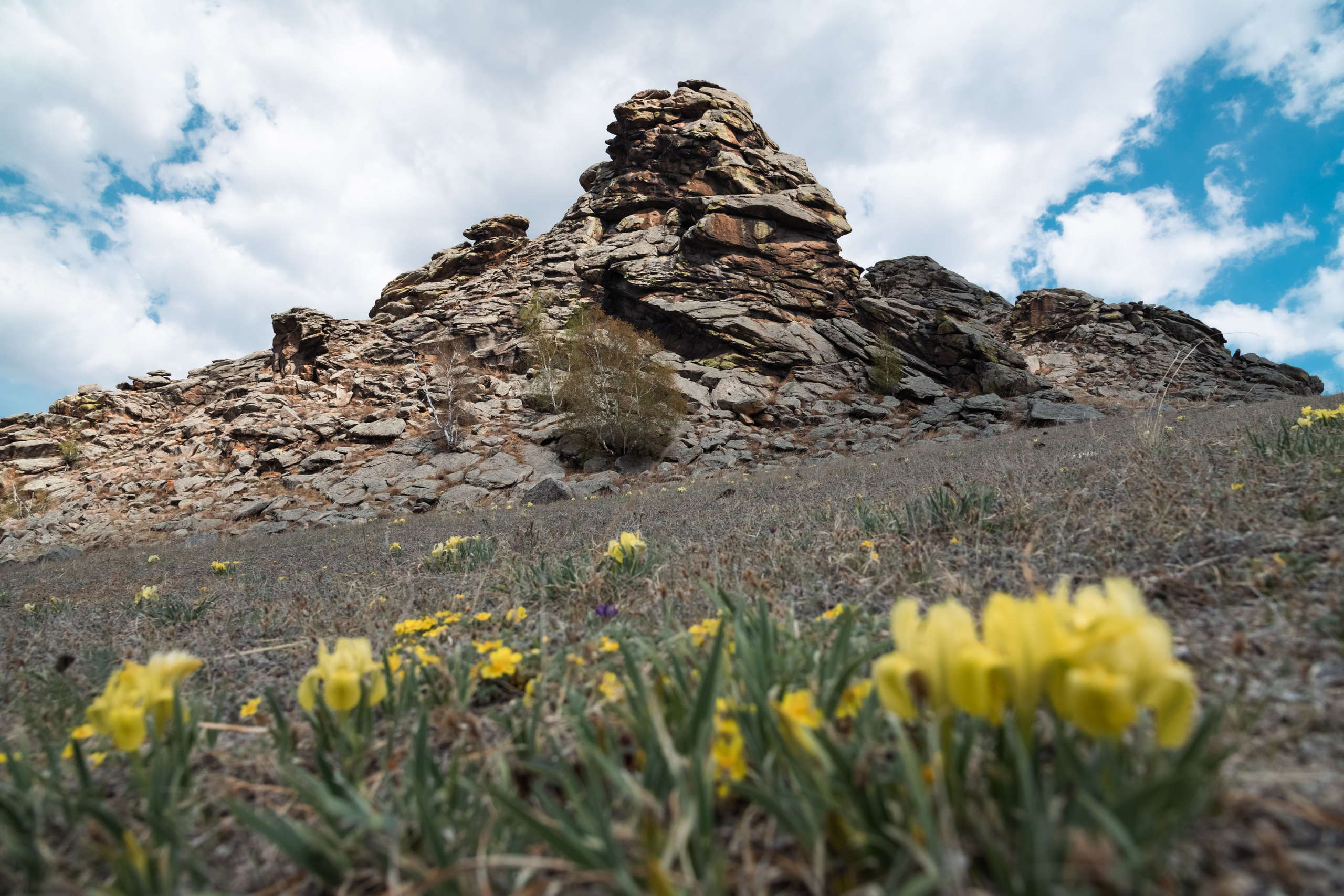 Сувинская саксония, Максимиха. Фотограф и видеооператор в Туле | Даниил Рыбак