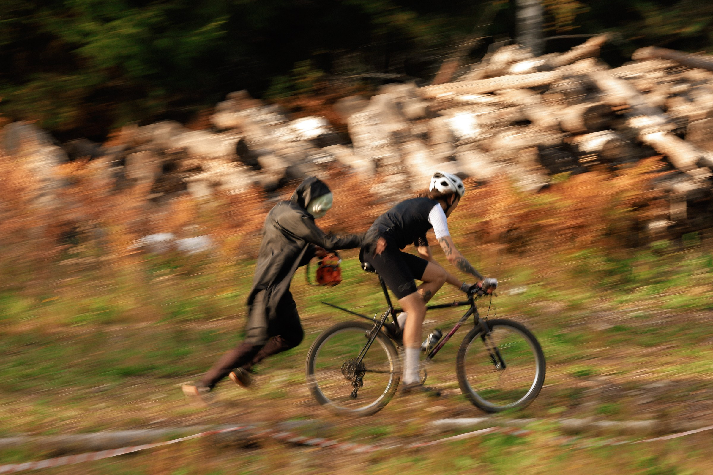 /РЕПОРТАЖ/ Велогонка «Вяломарафон» 2023. Свадебный фотограф Великий Новгород Станислав Кособудский