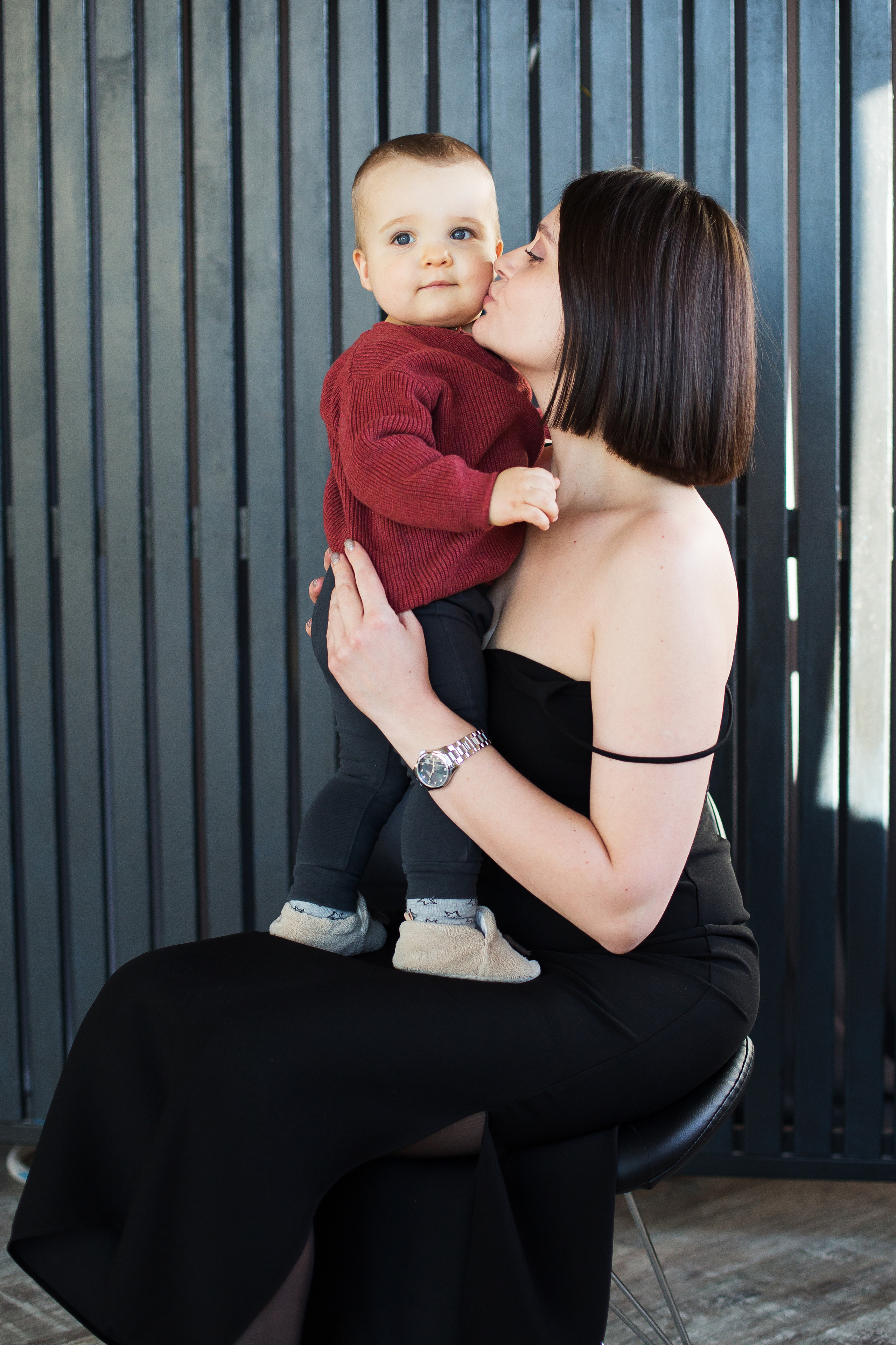 После Рождества. Фотограф в Волгограде Галина Власенко