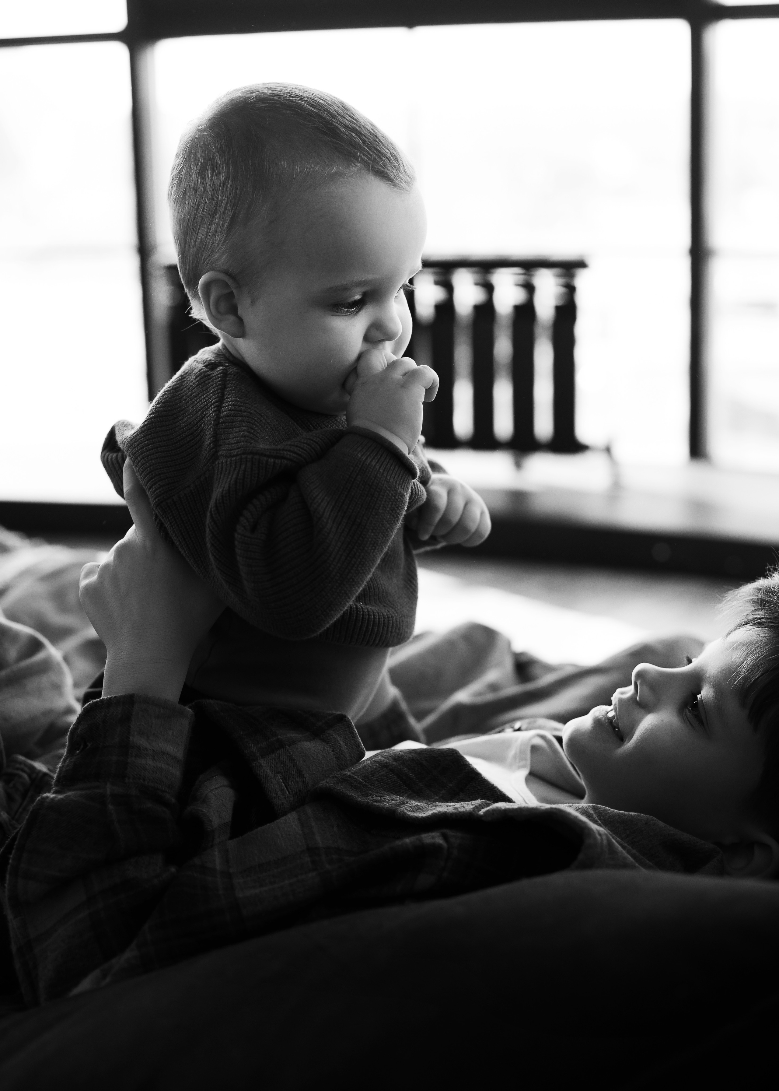 После Рождества. Фотограф в Волгограде Галина Власенко