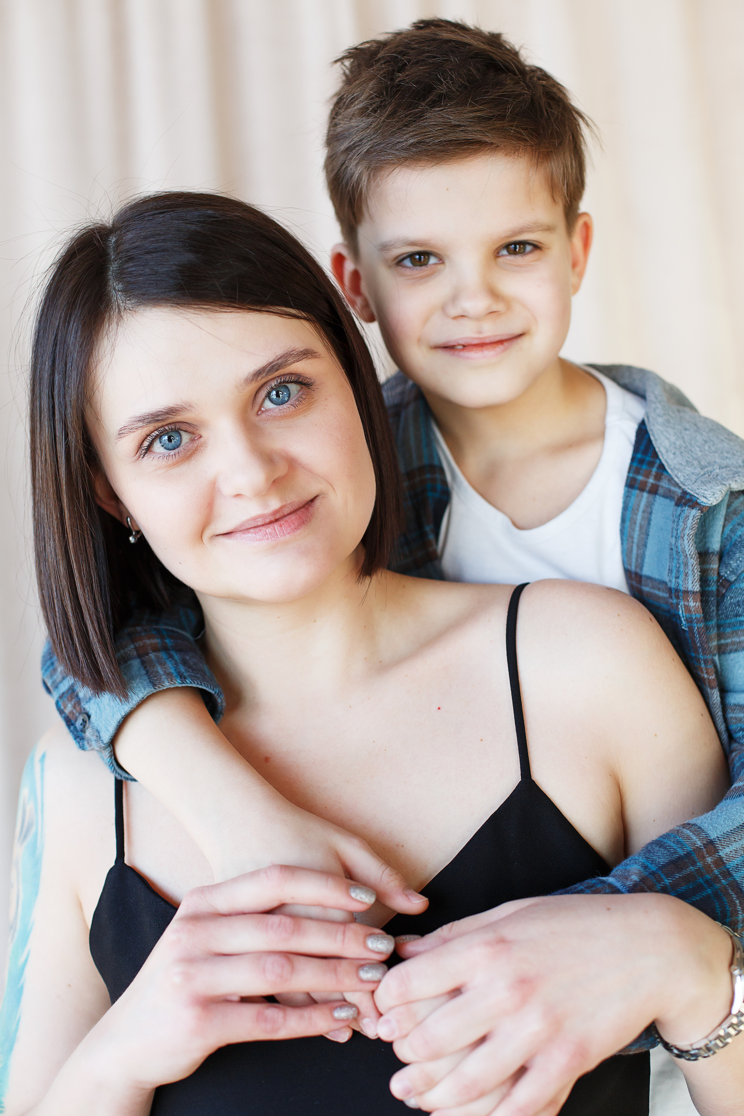 После Рождества. Фотограф в Волгограде Галина Власенко