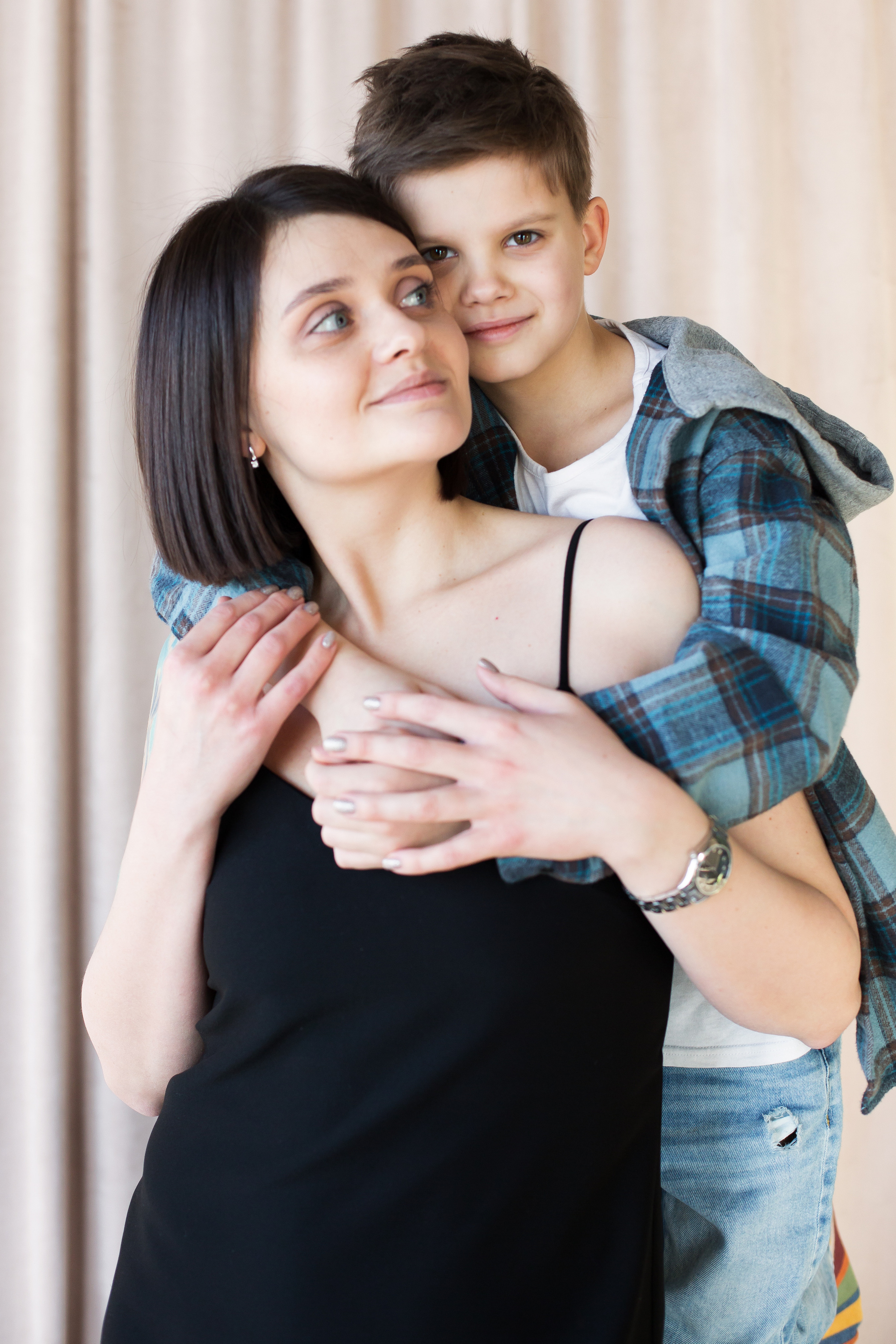 После Рождества. Фотограф в Волгограде Галина Власенко