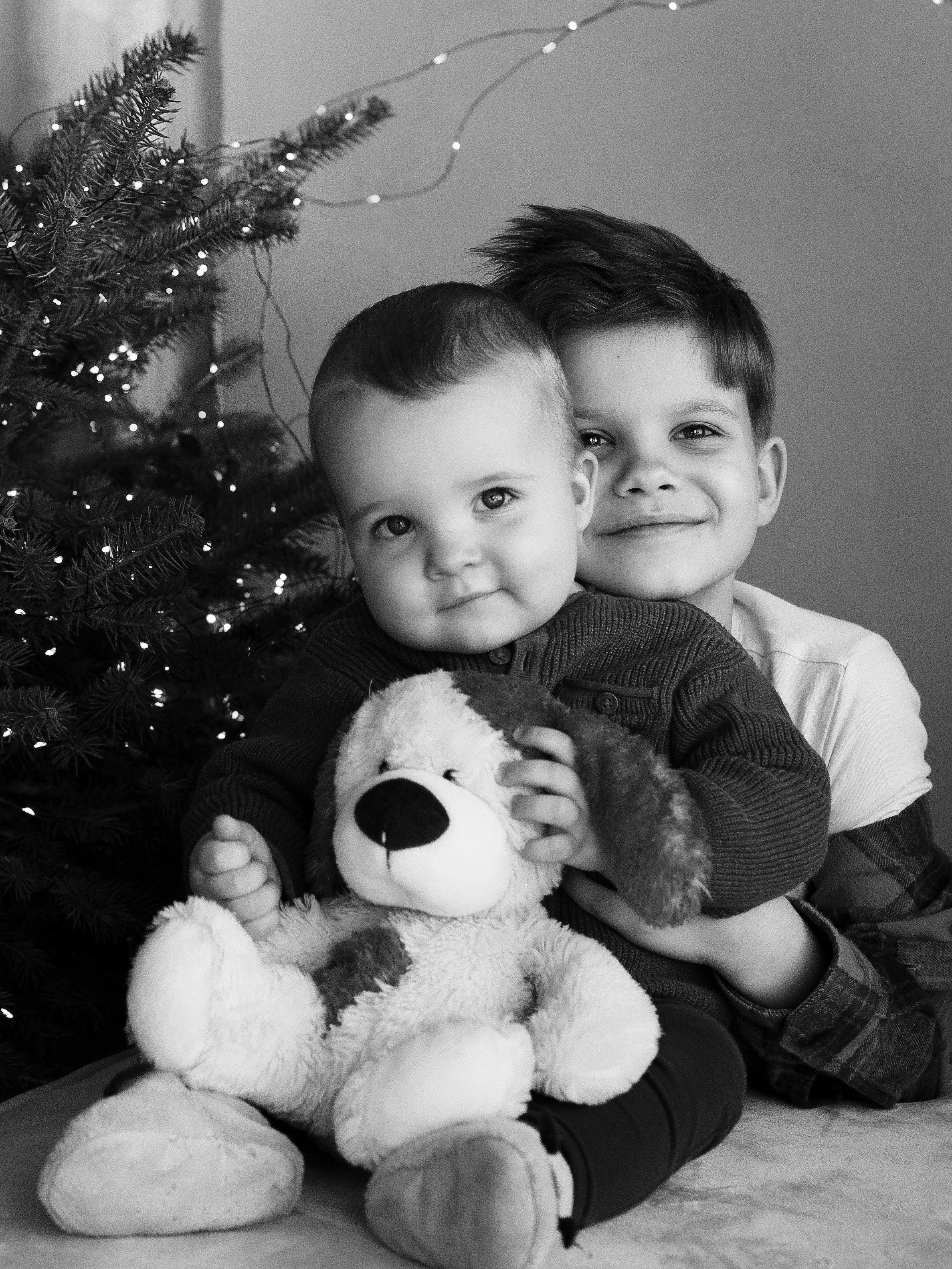 После Рождества. Фотограф в Волгограде Галина Власенко