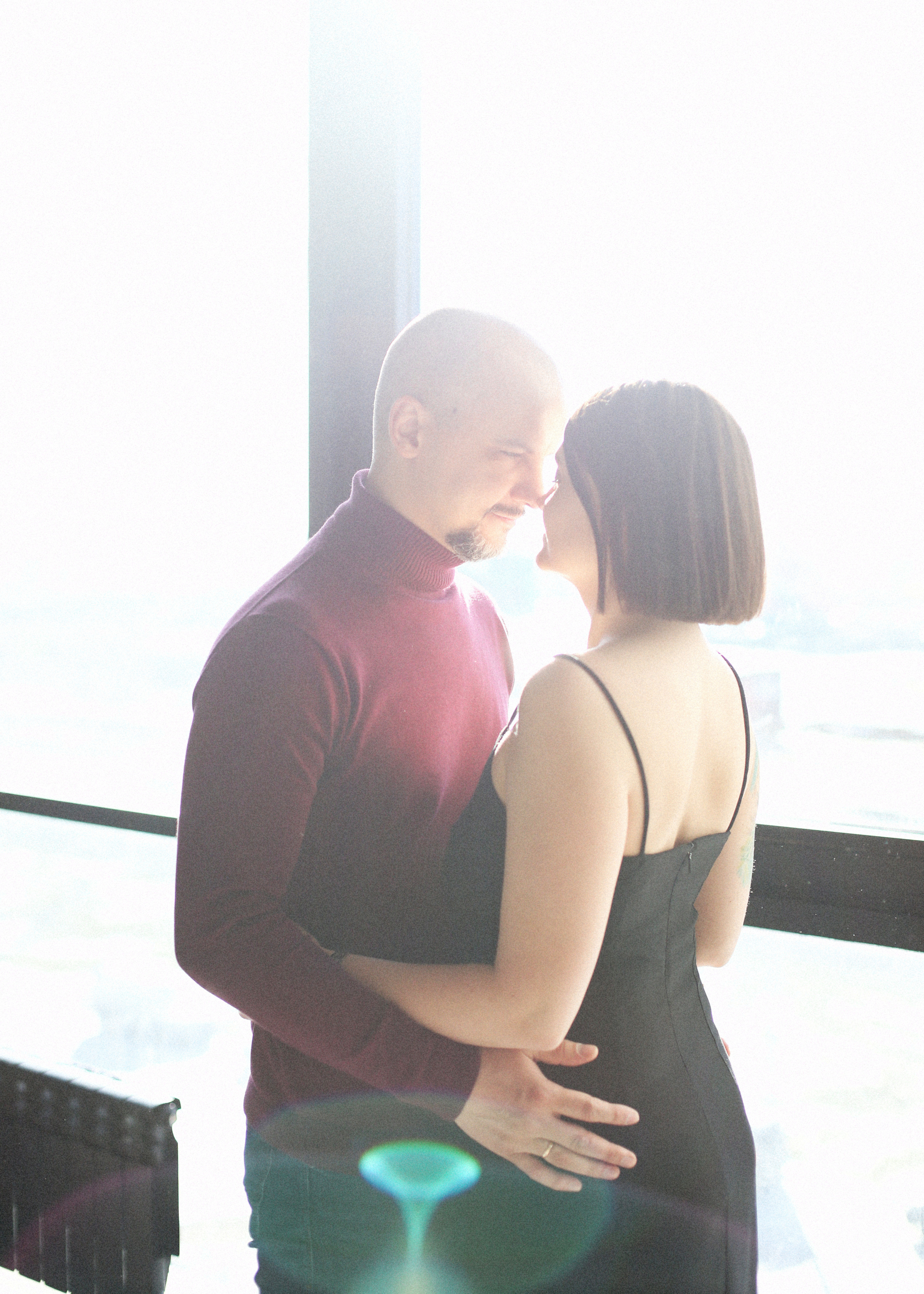 После Рождества. Фотограф в Волгограде Галина Власенко