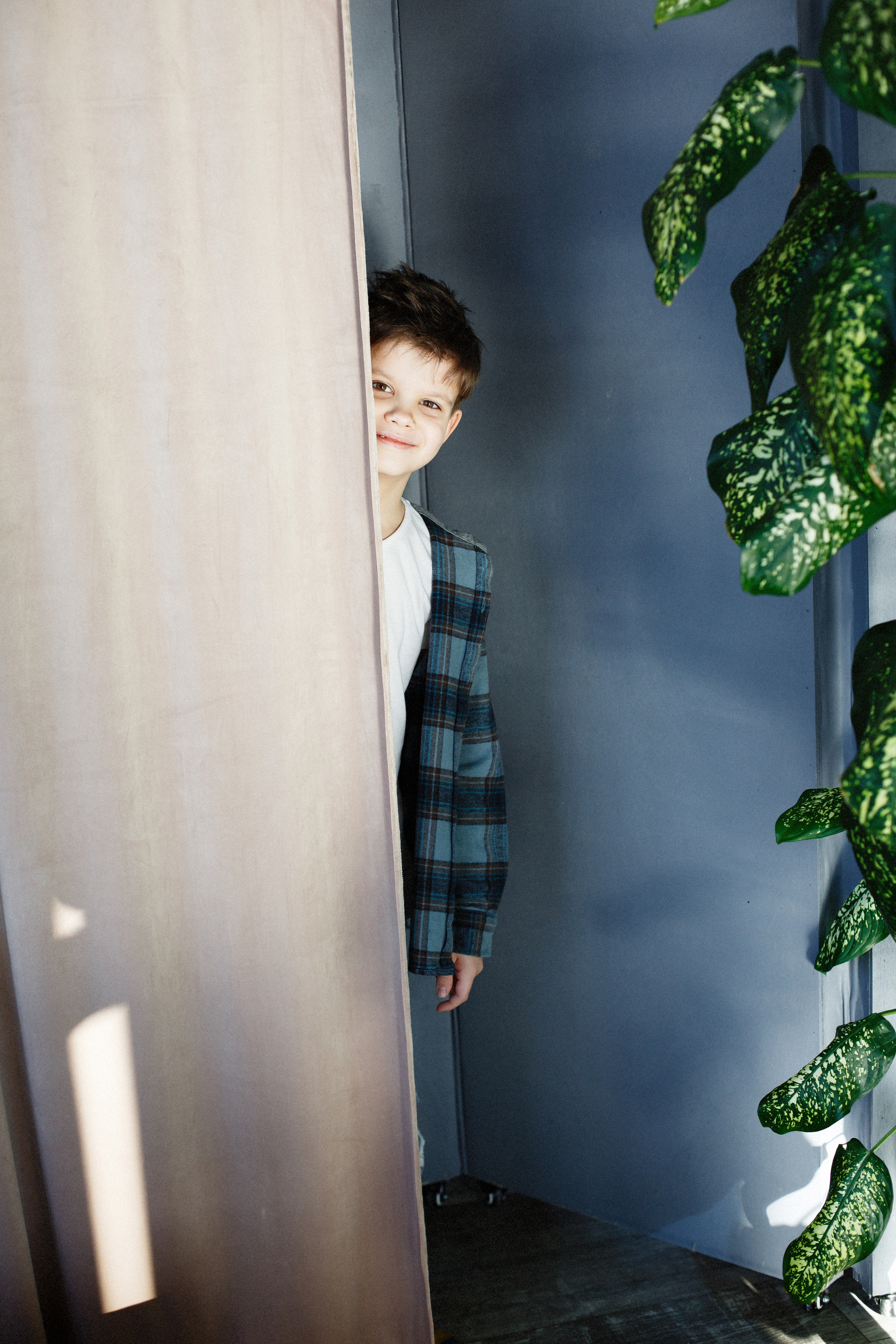 После Рождества. Фотограф в Волгограде Галина Власенко