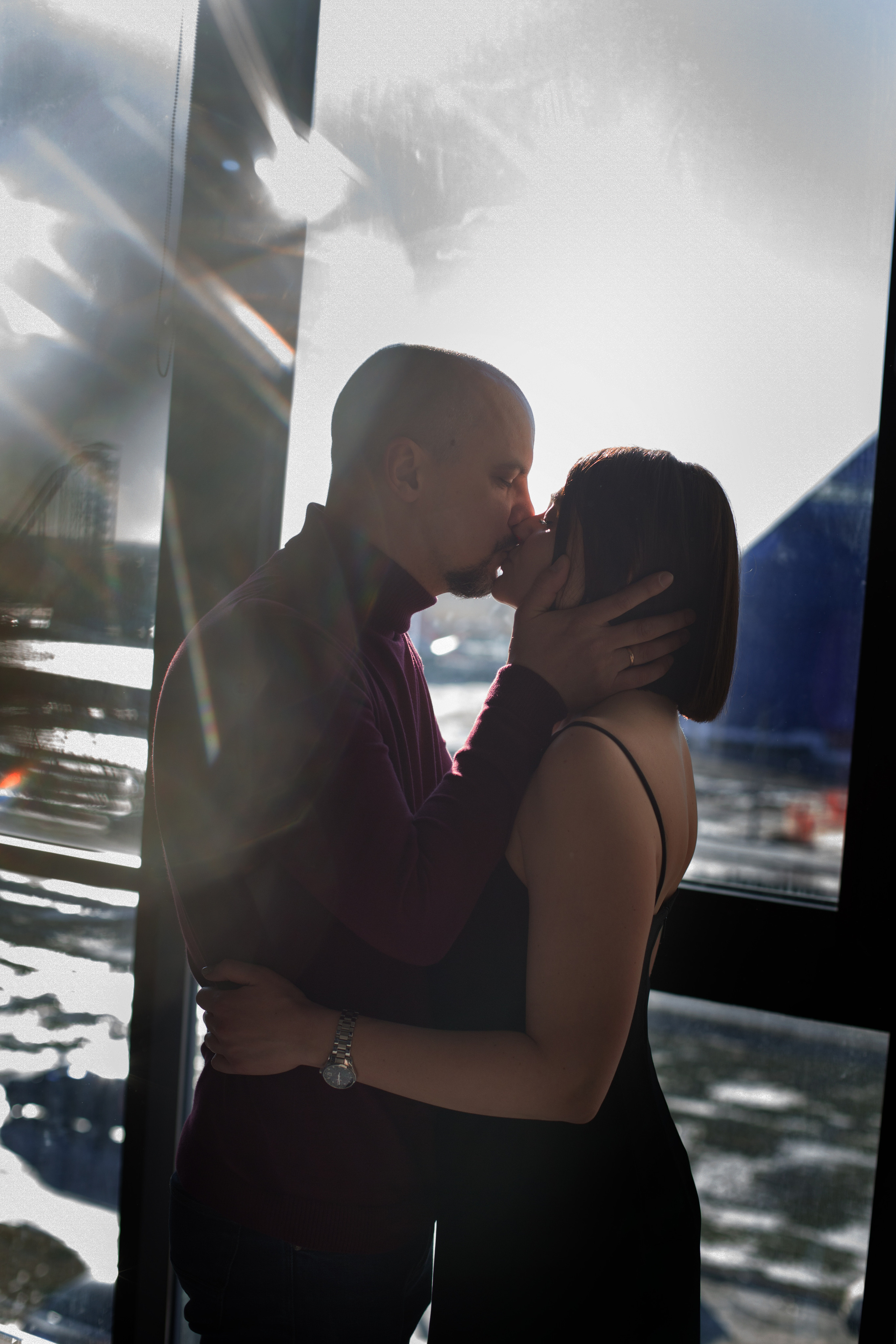 После Рождества. Фотограф в Волгограде Галина Власенко