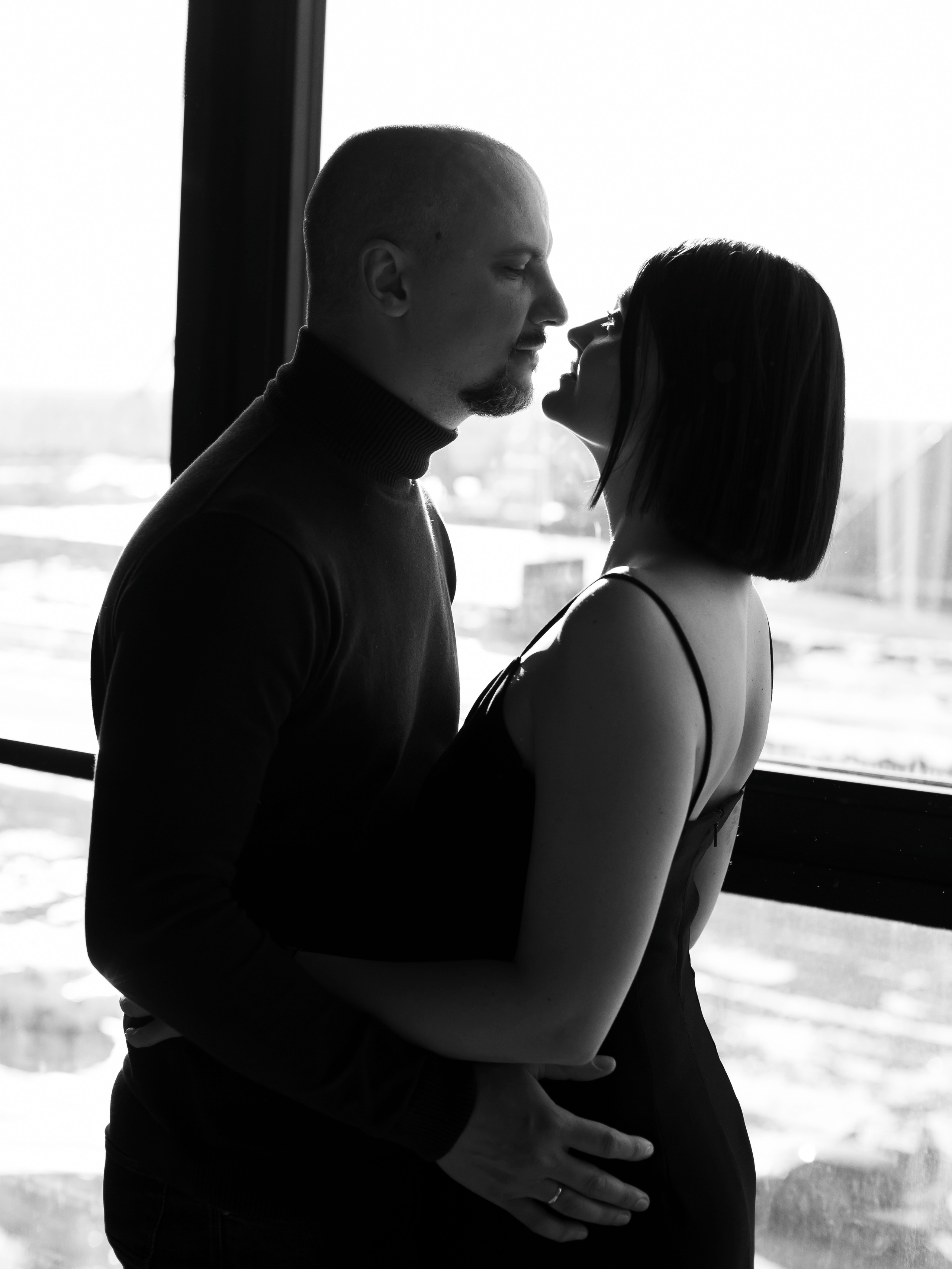 После Рождества. Фотограф в Волгограде Галина Власенко