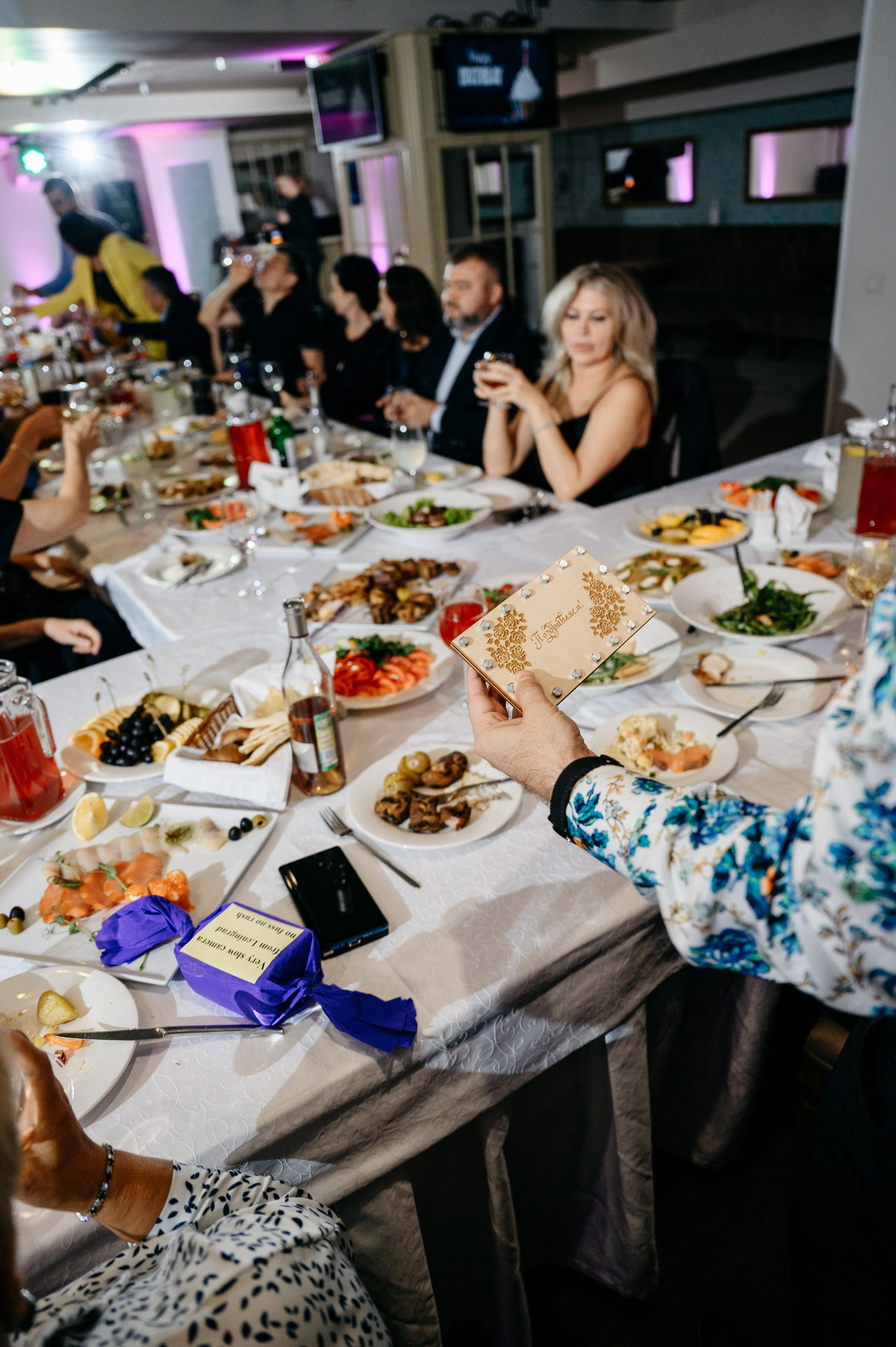 Андрей. 50 — Жизнь только начинается!. Свадебный фотограф в Красноярске