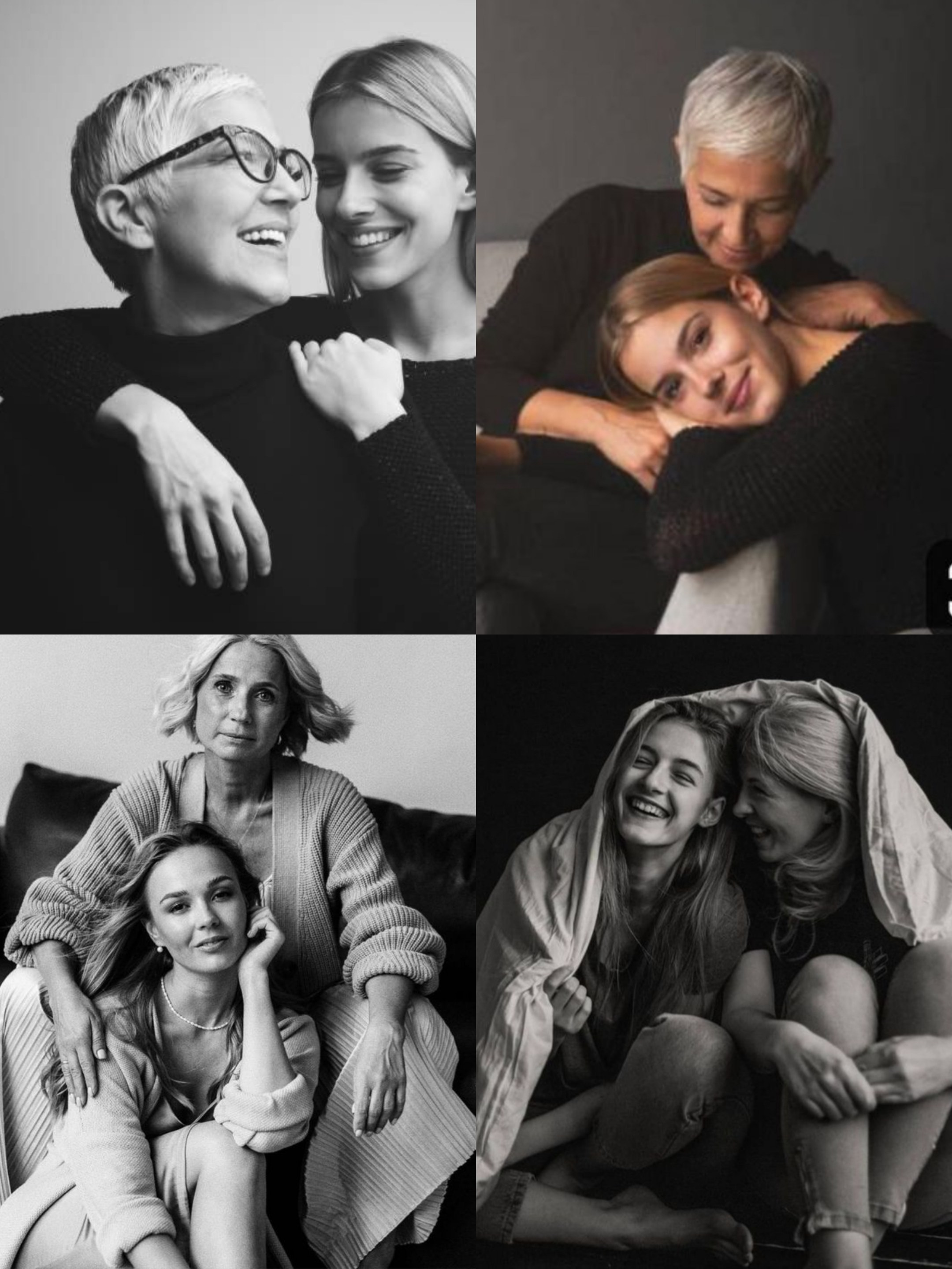 ЭКСПРЕСС ФОТОДЕНЬ «МАМА&ДОЧЬ». Наталья Середа//Семейный фотограф в Омске