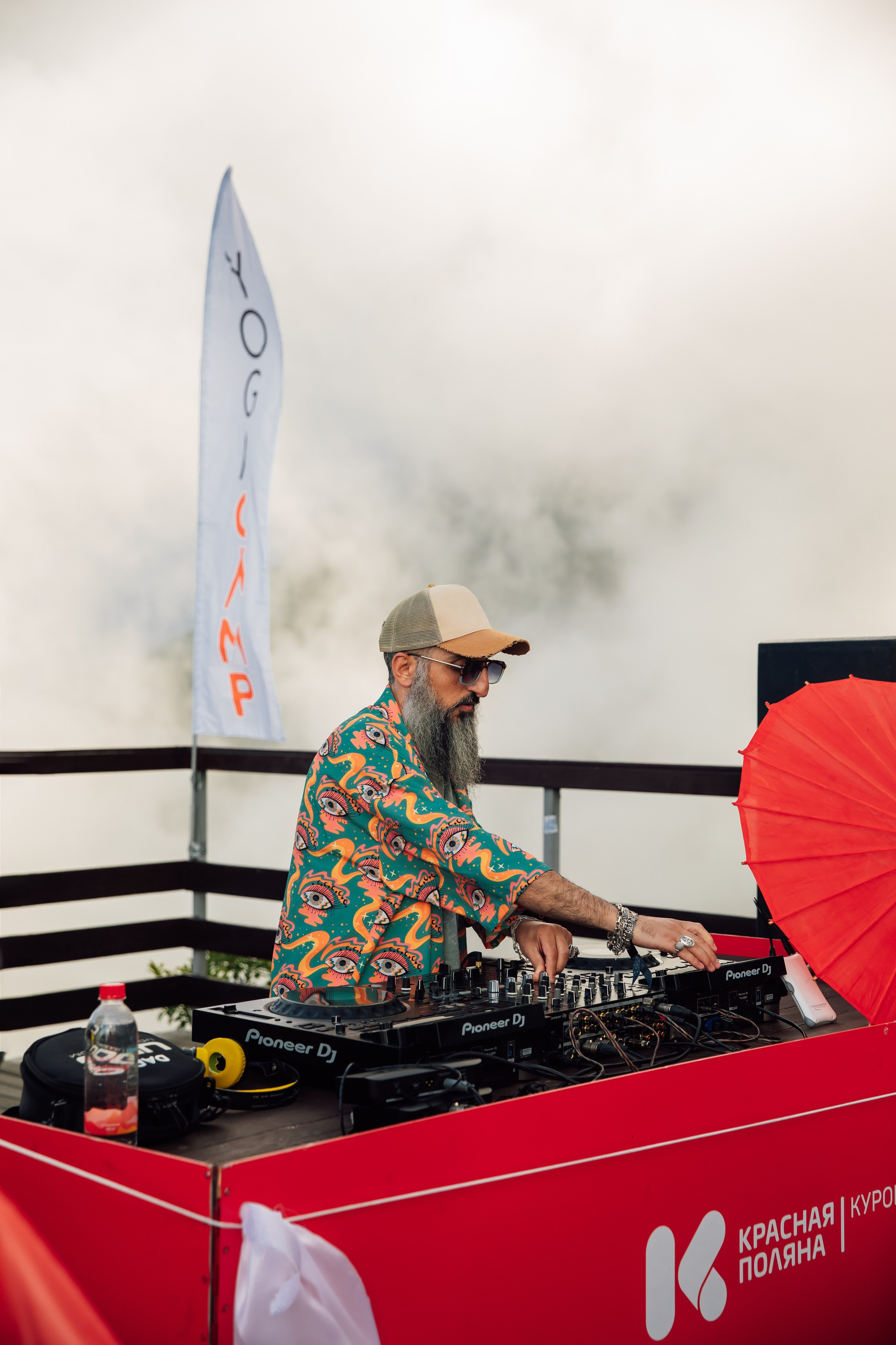 YOGA CAMP 2025 «BALANCE». Семейный и ивент фотограф в Москве Мария Маликова
