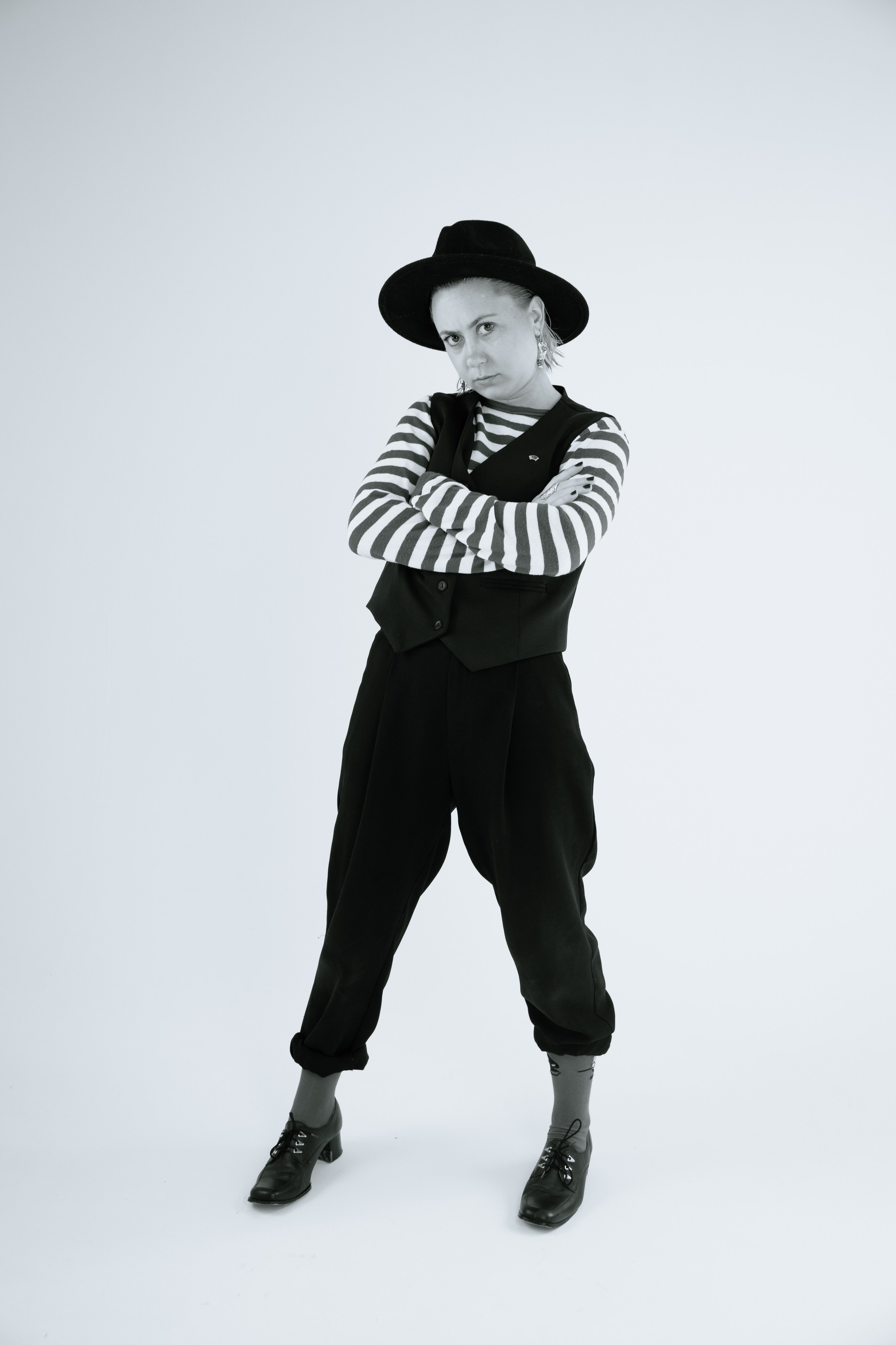 Лена, актерское портфолио 2024. Портретный фотограф в Ростове-на-Дону