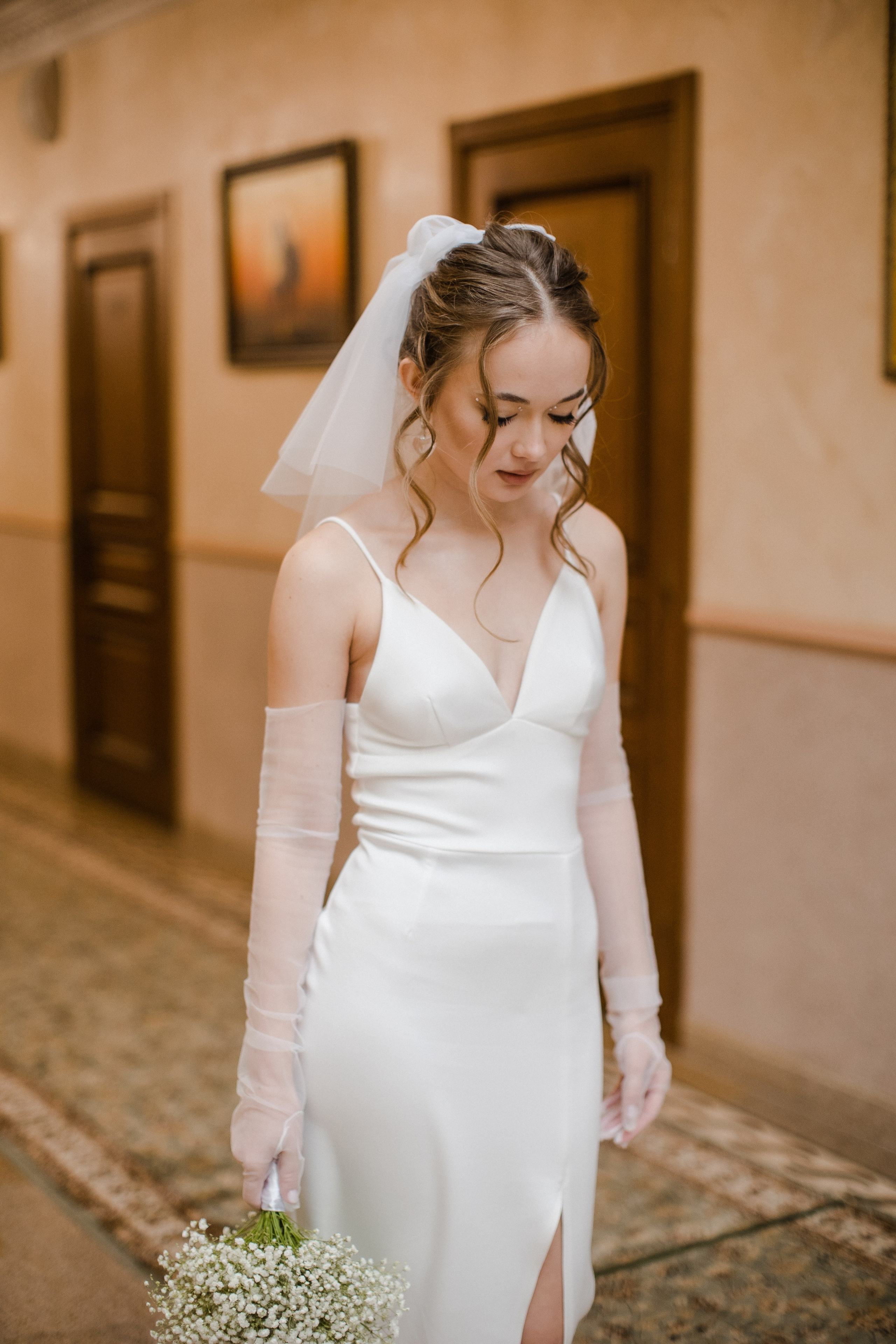 Свадьба 3 ноября. Семейный и детский фотограф в Москве Кузьмина Мария