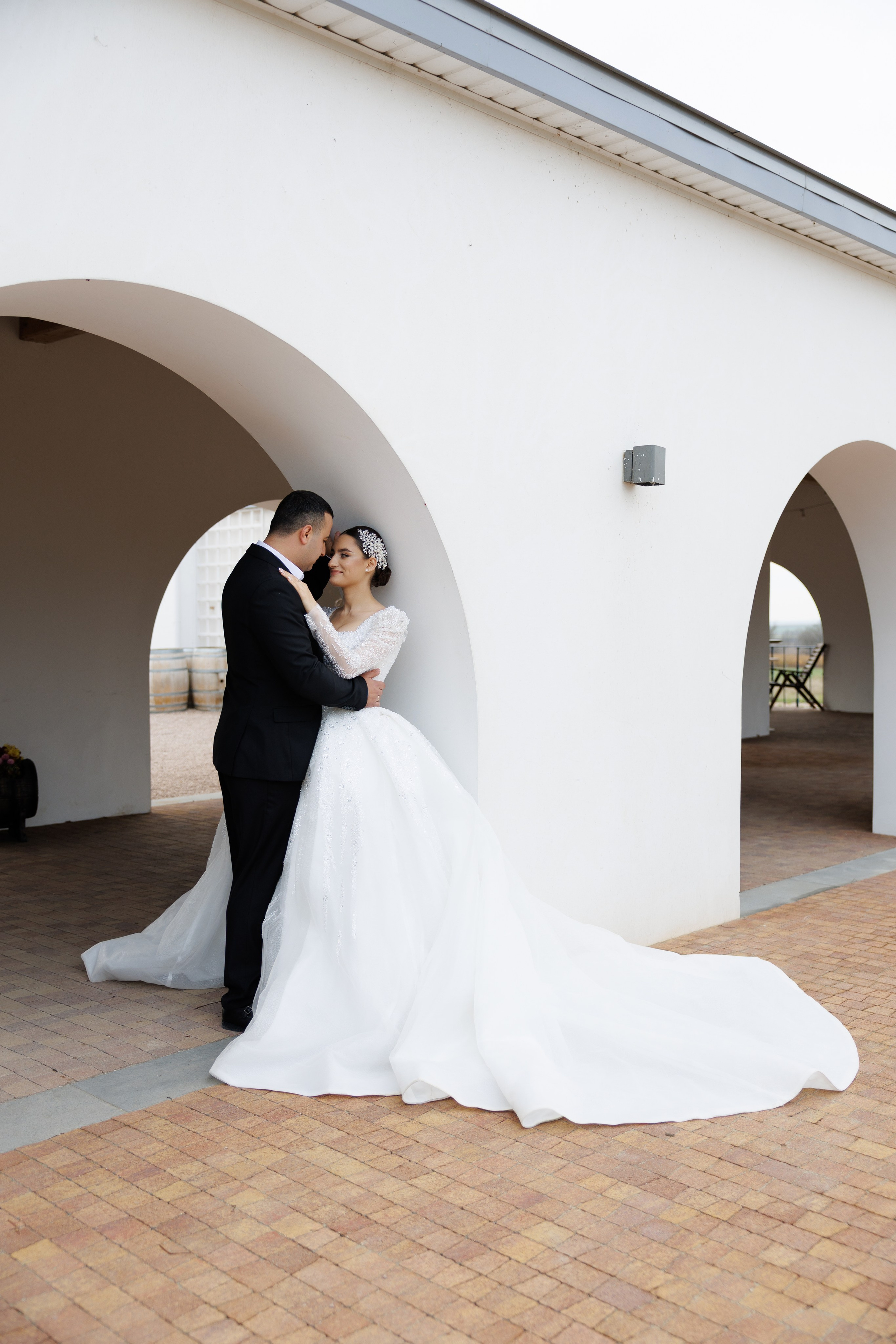 Любовь. Аксанна Аракелян