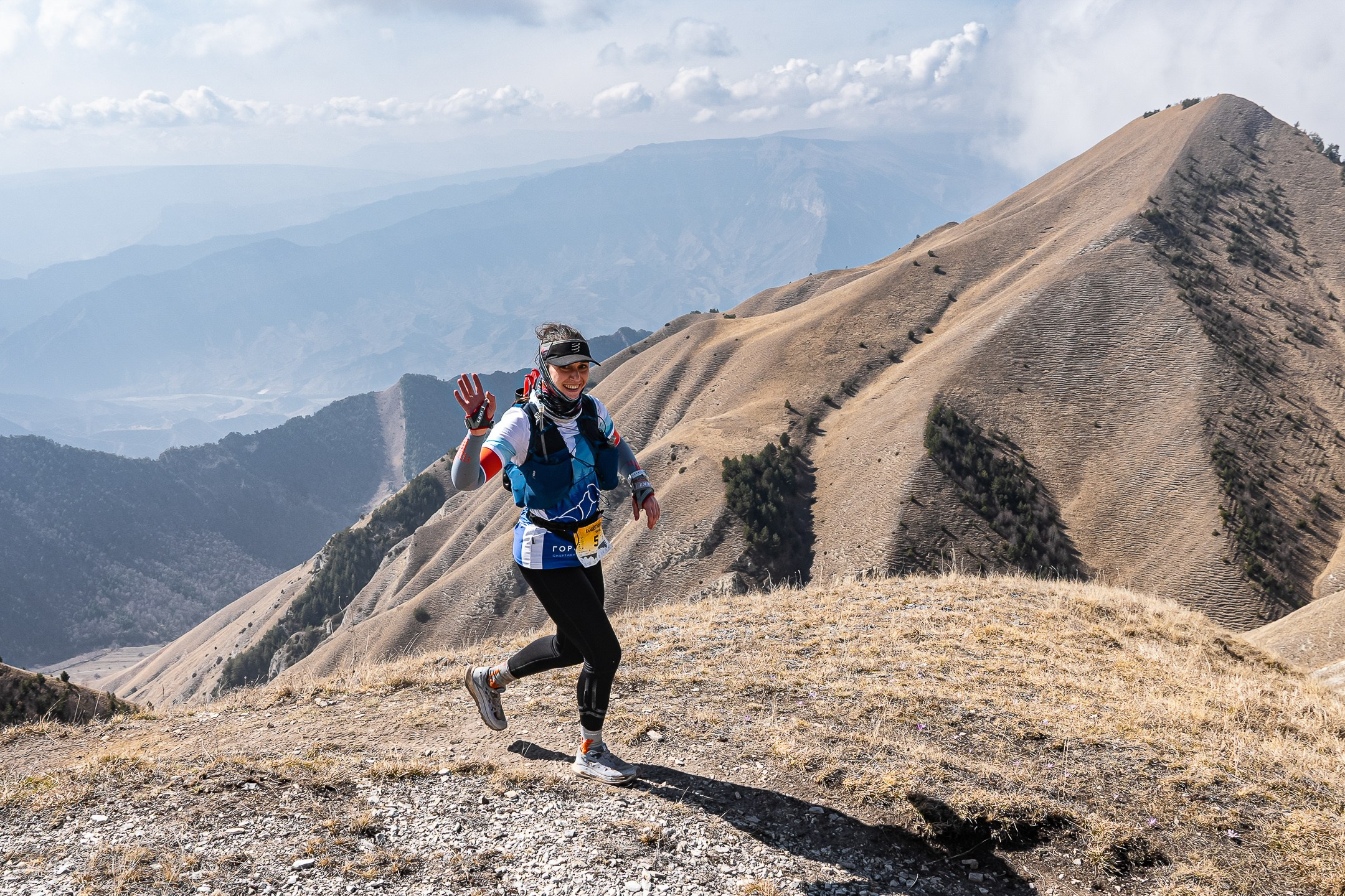Dagestan Wild Trail | 2023.03.19. Sergey Sutkovoy — Designer, photographer, traveler, woodworker
