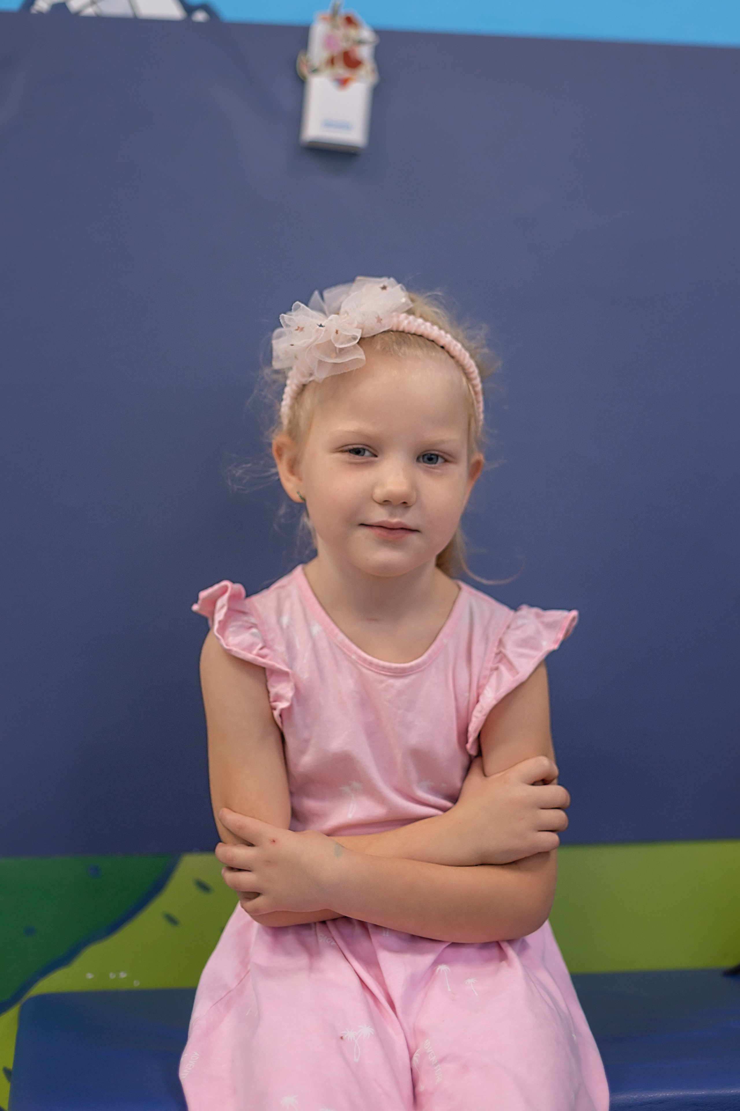 Старшая группа_день в саду_2024. Семейный фотограф в Санкт-Петербурге